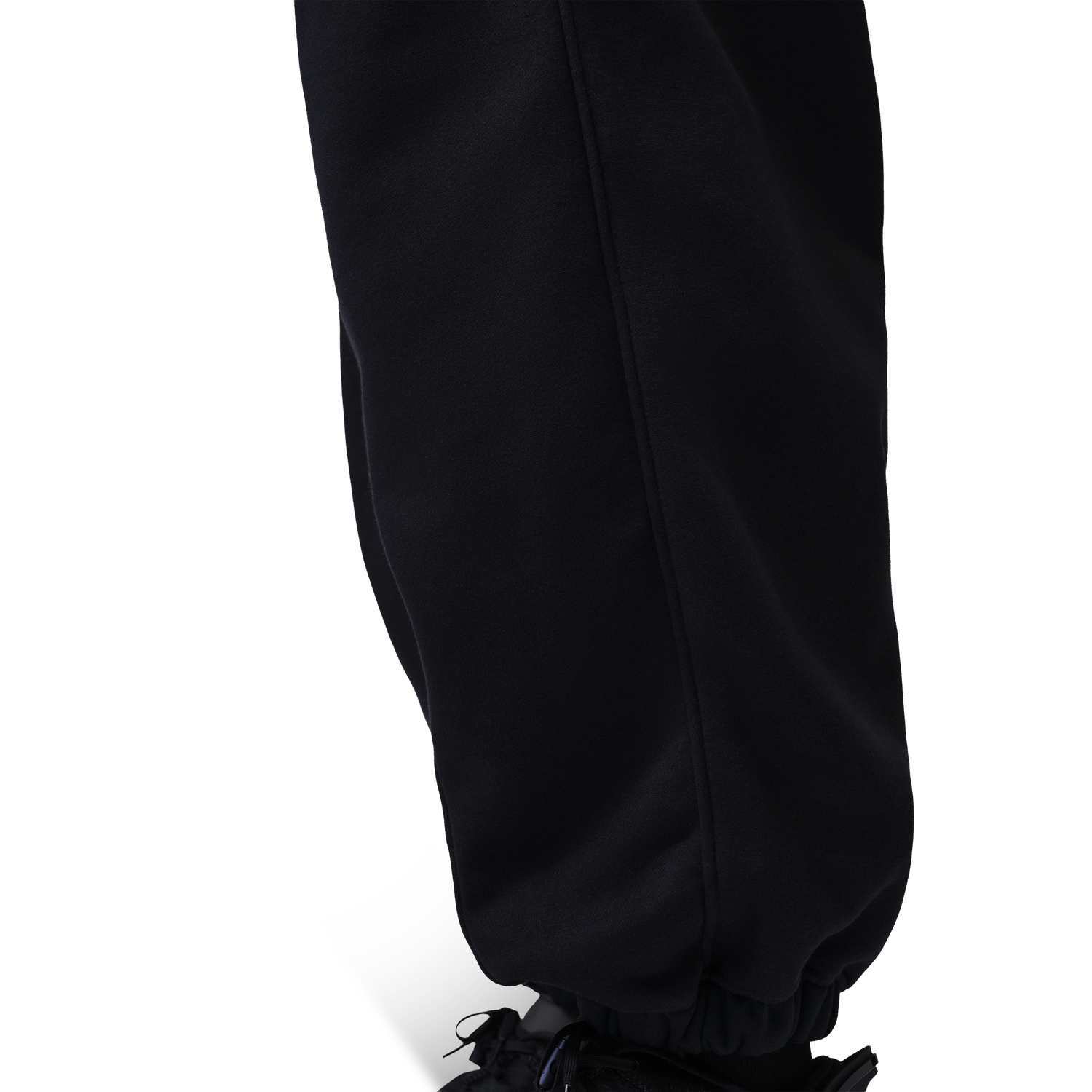 Jordan Brooklyn Fleece Jogger Pant BB - Women's - Black