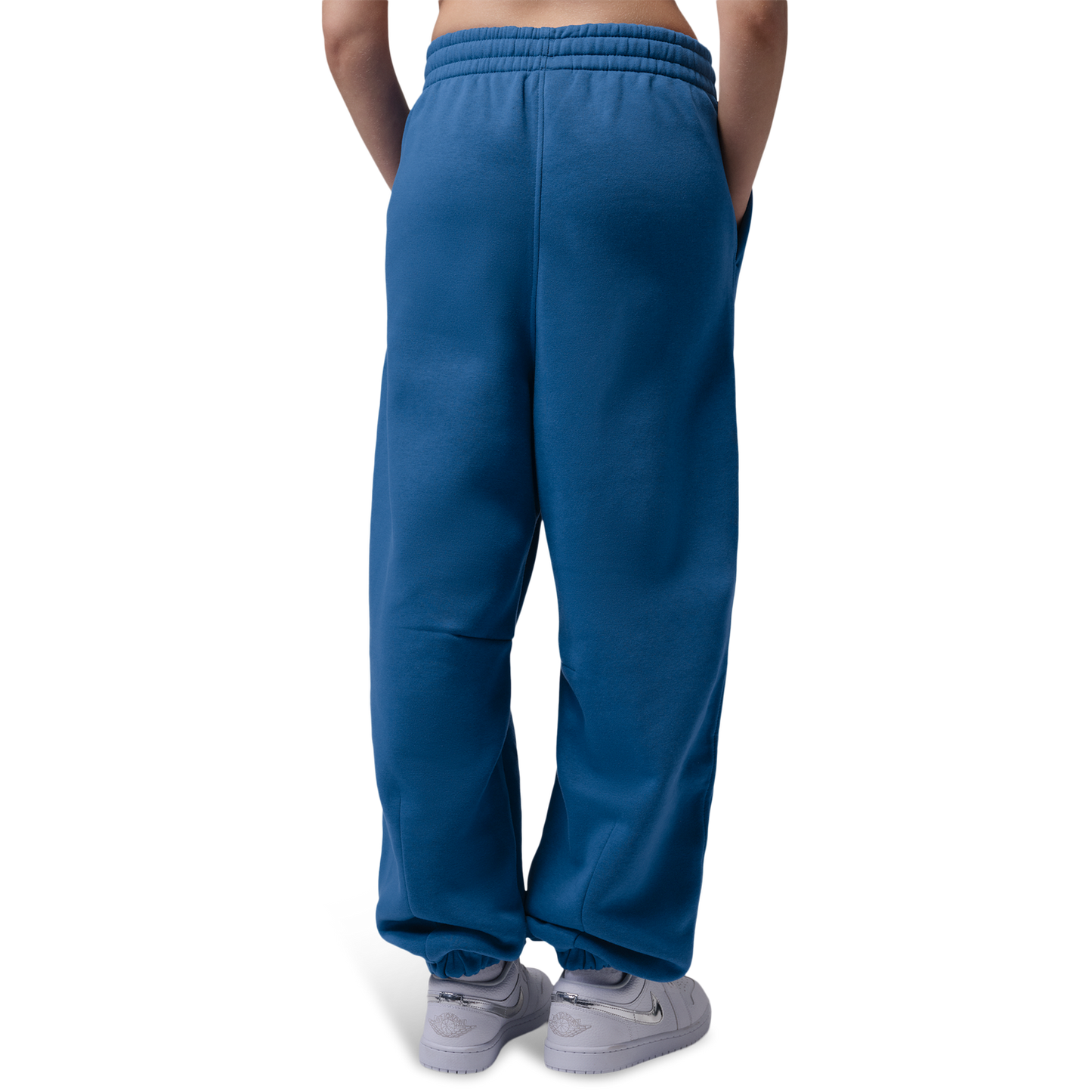 Jordan Brooklyn Fleece Jogger Pant BB - Women's - True Blue