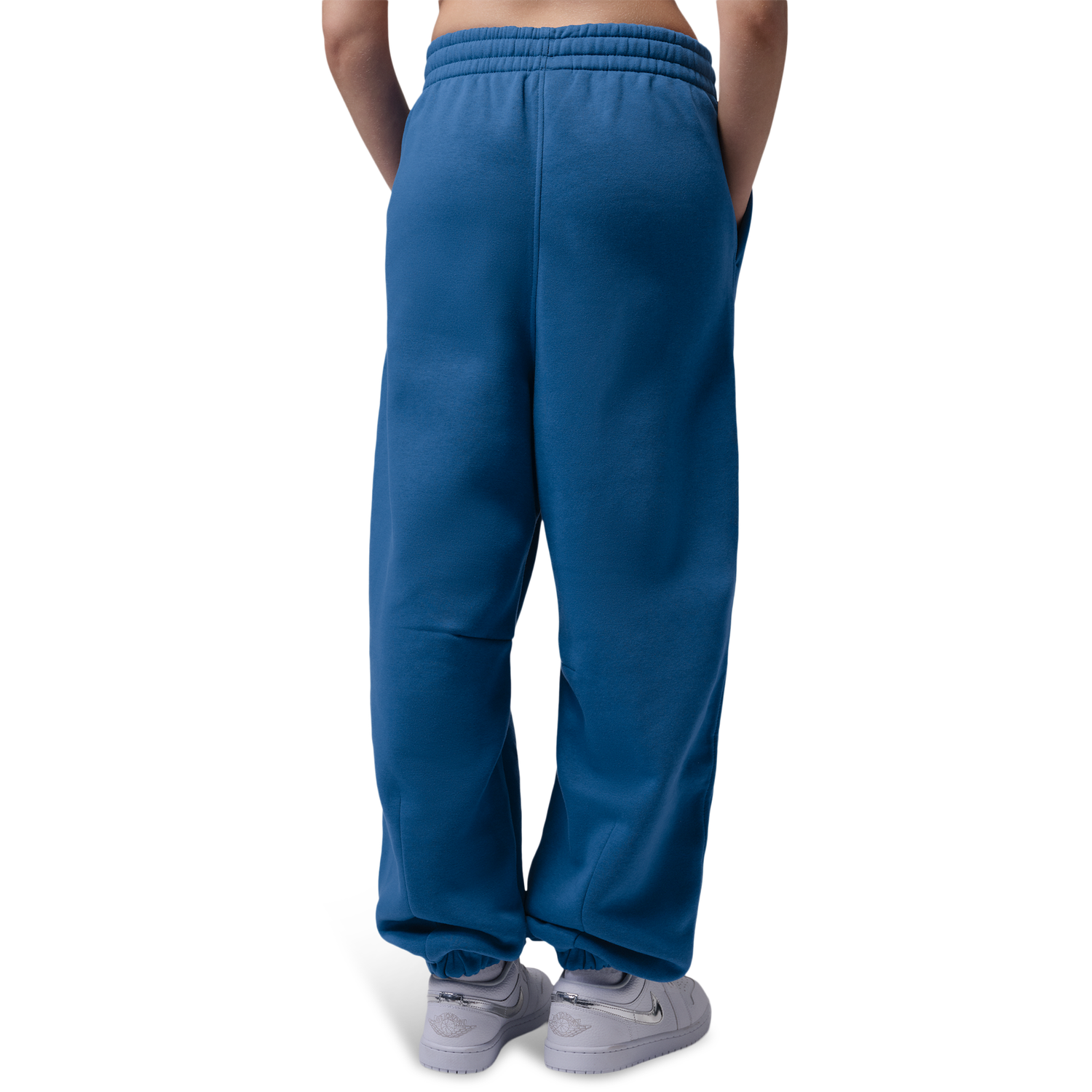 Jordan Brooklyn Fleece Jogger Pant BB - Women's - True Blue