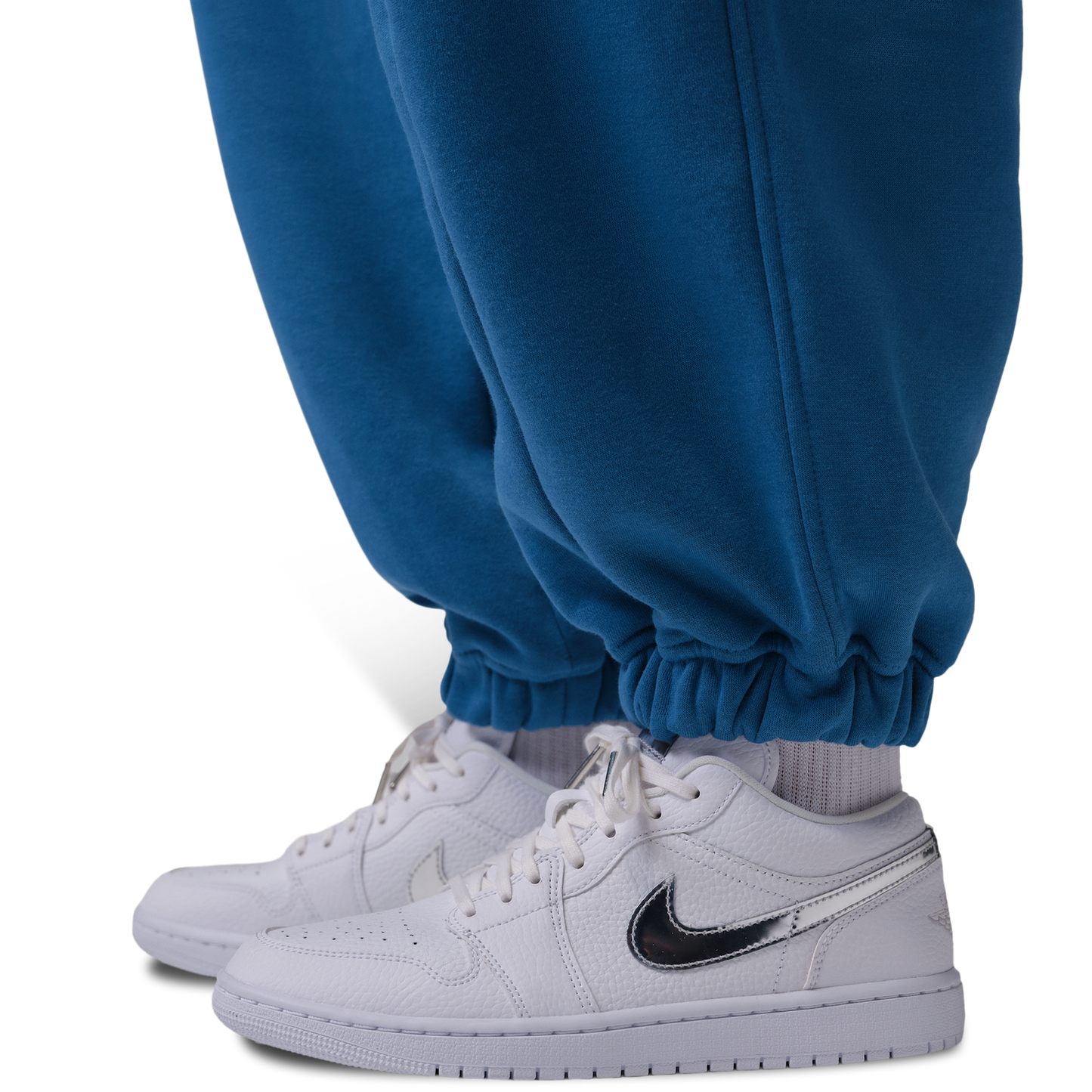 Jordan Brooklyn Fleece Jogger Pant BB - Women's - True Blue