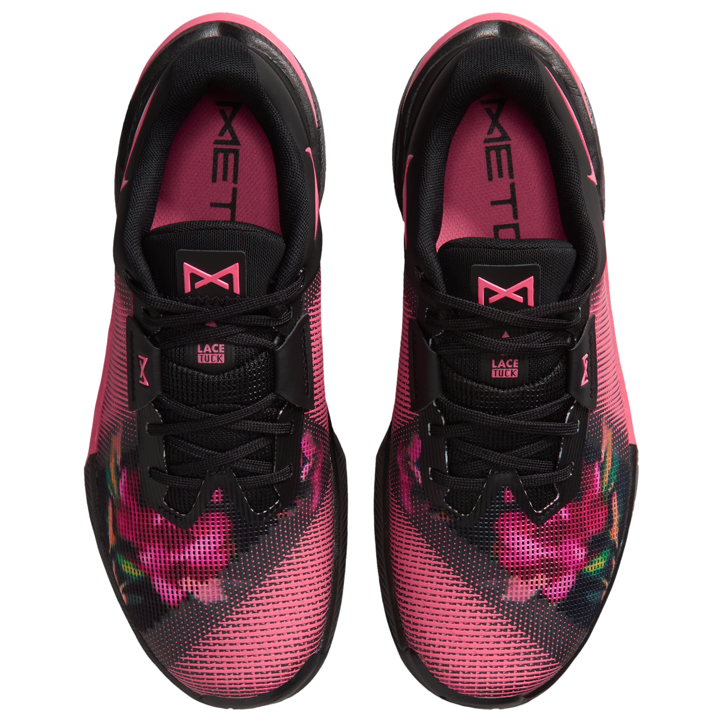 Nike Metcon 10 SE - Women's - Black/Sea Coral/Black