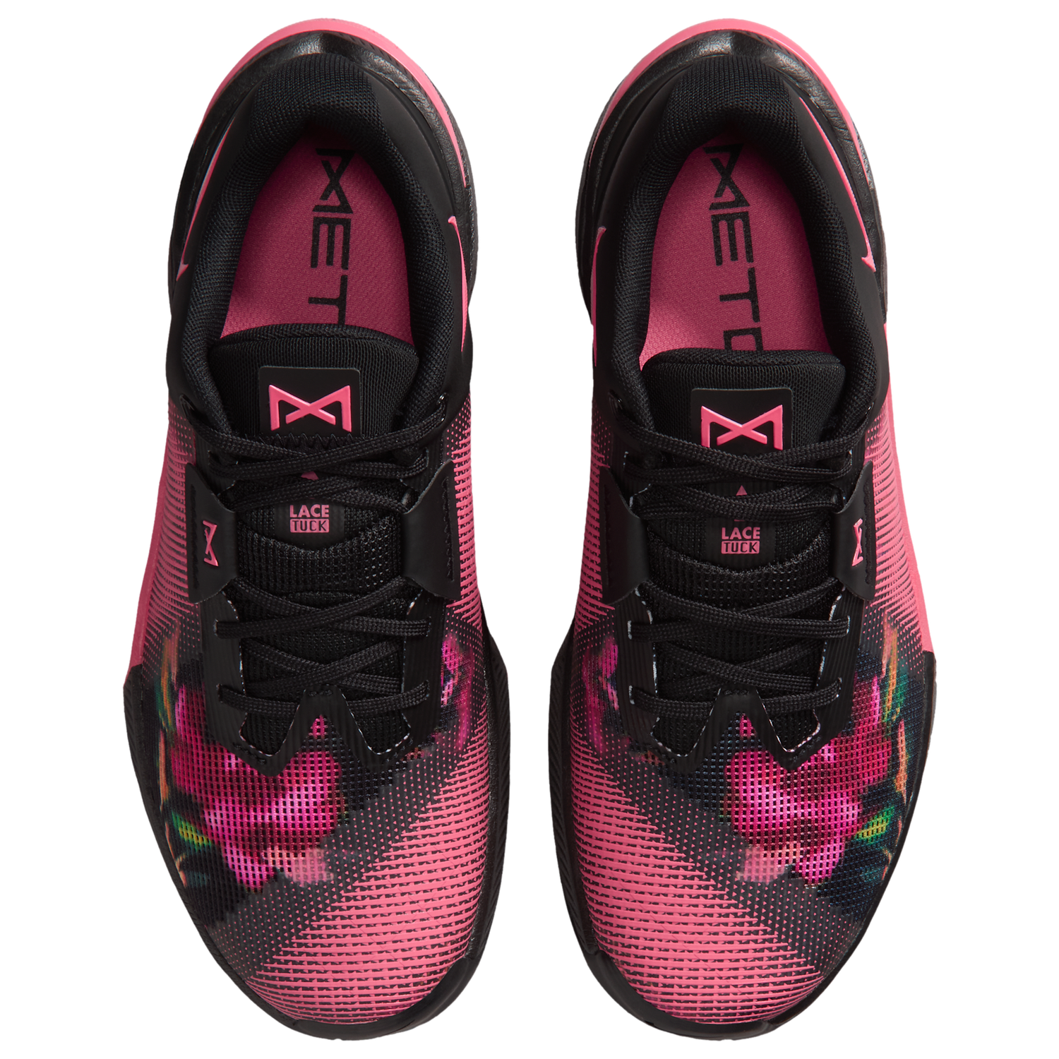 Nike Metcon 10 SE - Women's - Black/Sea Coral/Black