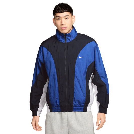 Nike V&R Dri-FIT Jacket - Men's - Navy/Navy