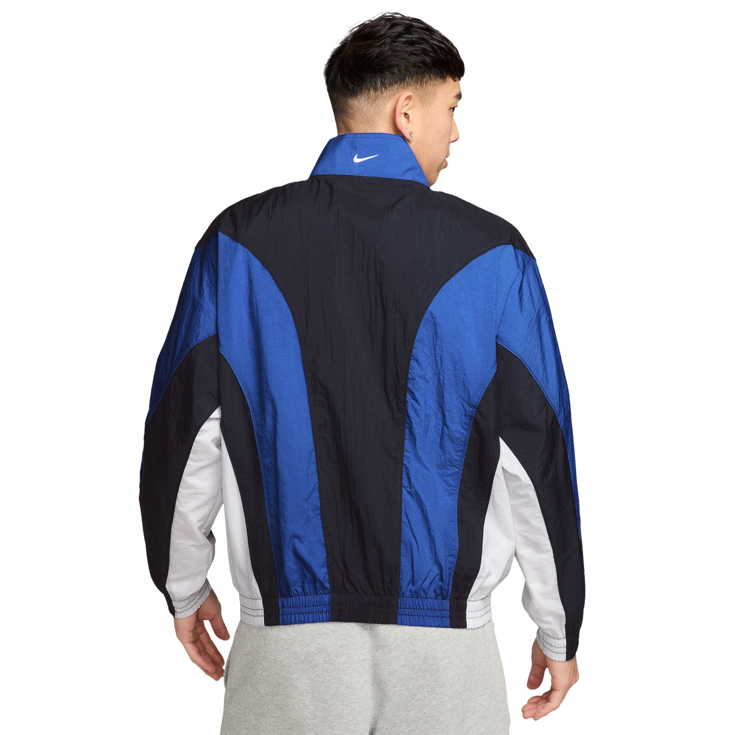 Nike V&R Dri-FIT Jacket - Men's - Navy/Navy
