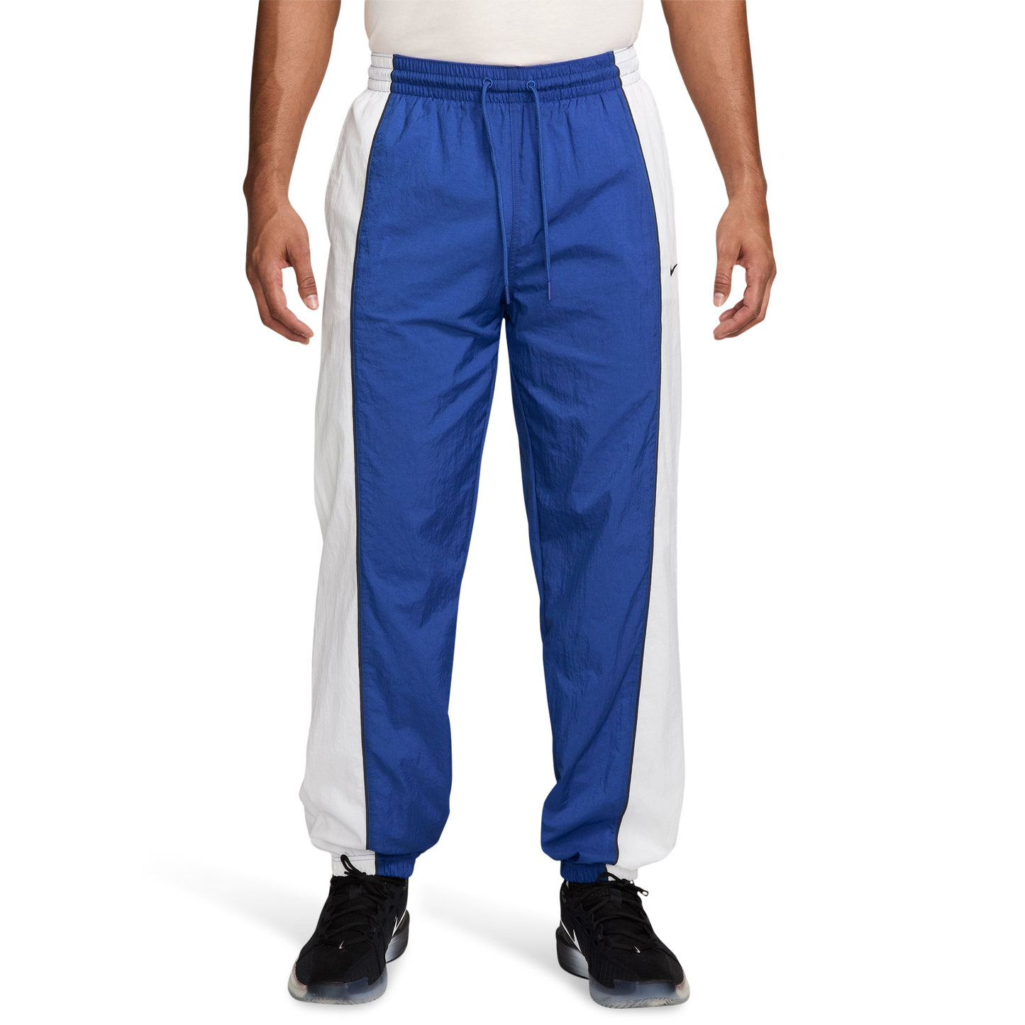 Nike V&R Dri-FIT Pants - Men's - Blue/Blue