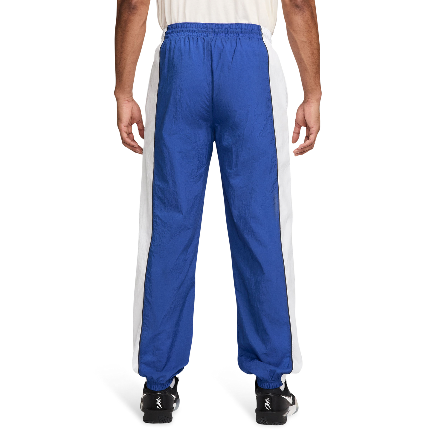 Nike V&R Dri-FIT Pants - Men's - Blue/Blue