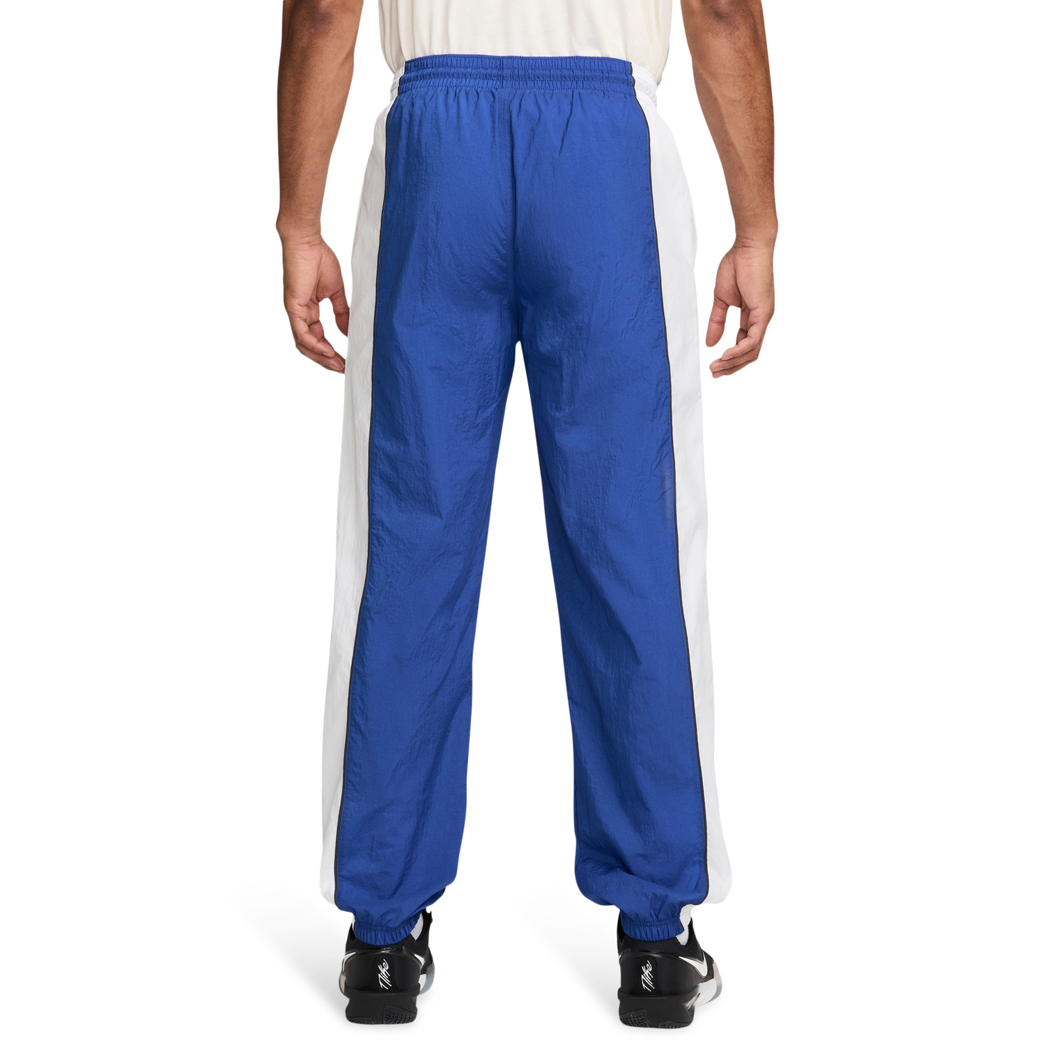 Nike V&R Dri-FIT Pants - Men's - Blue/Blue