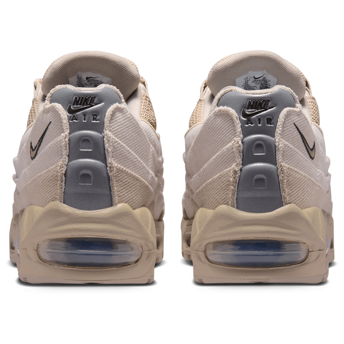 Nike Alpha Menace Strong - Men's - Light Orewood Brown/Moon Fossil/Cream Ii