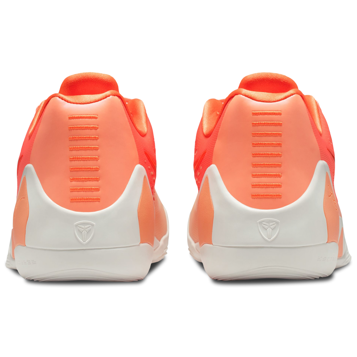 Nike Kobe IX Elite Low EM Protro - Men's - Orange Frost