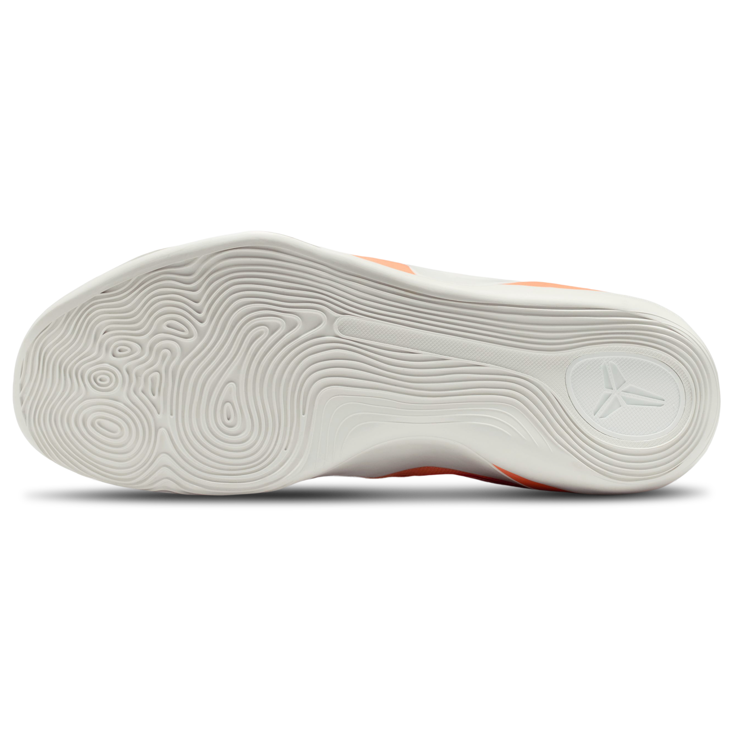 Nike Kobe IX Elite Low EM Protro - Men's - Orange Frost