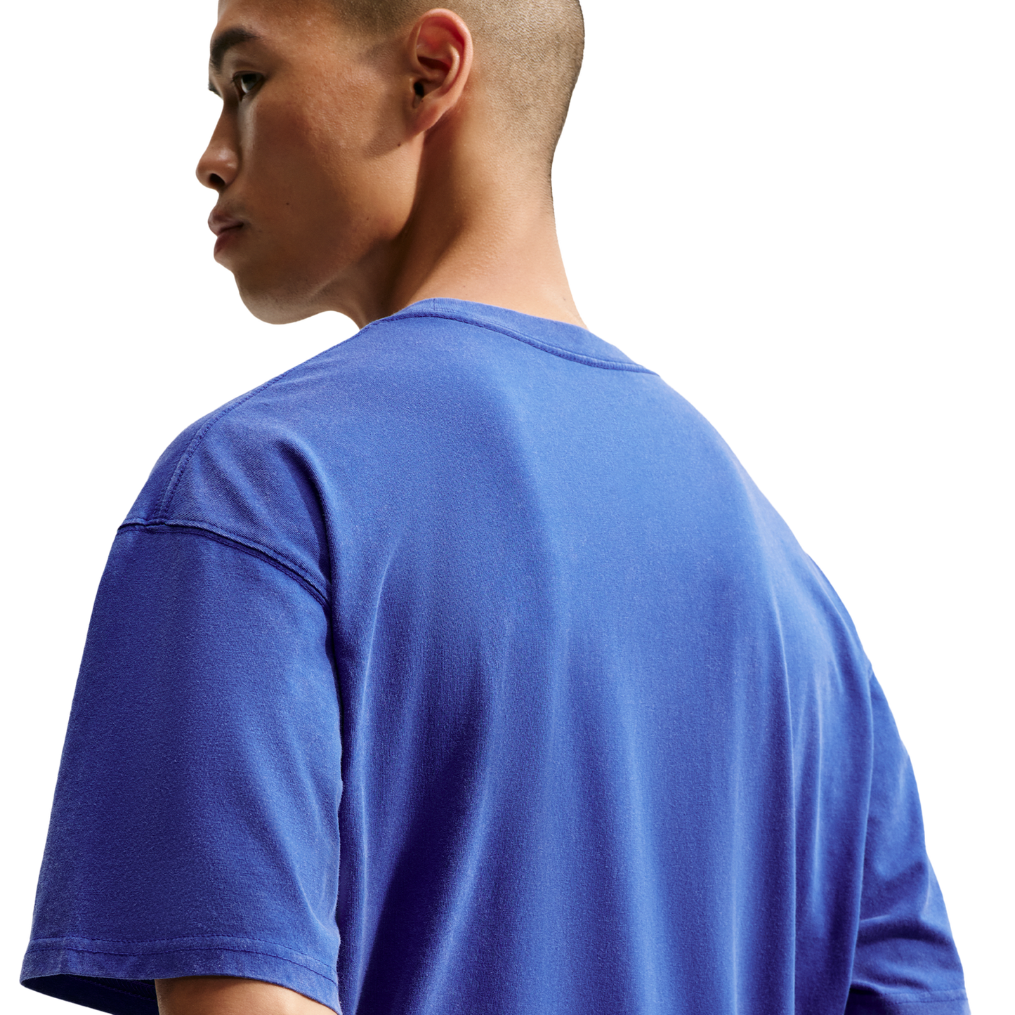 Nike NSW Loose Af1 Dna Tee - Men's - Old Royal