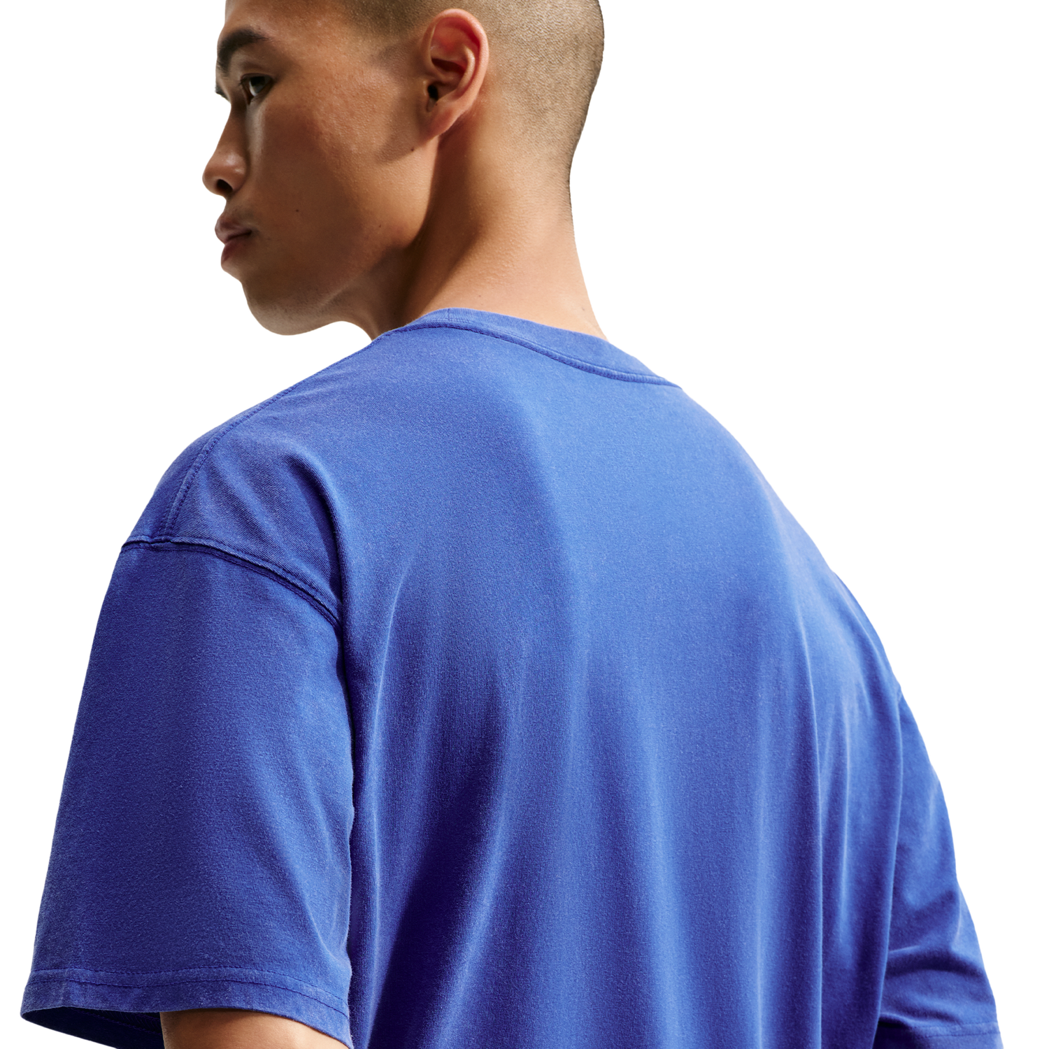 Nike NSW Loose Af1 Dna Tee - Men's - Old Royal