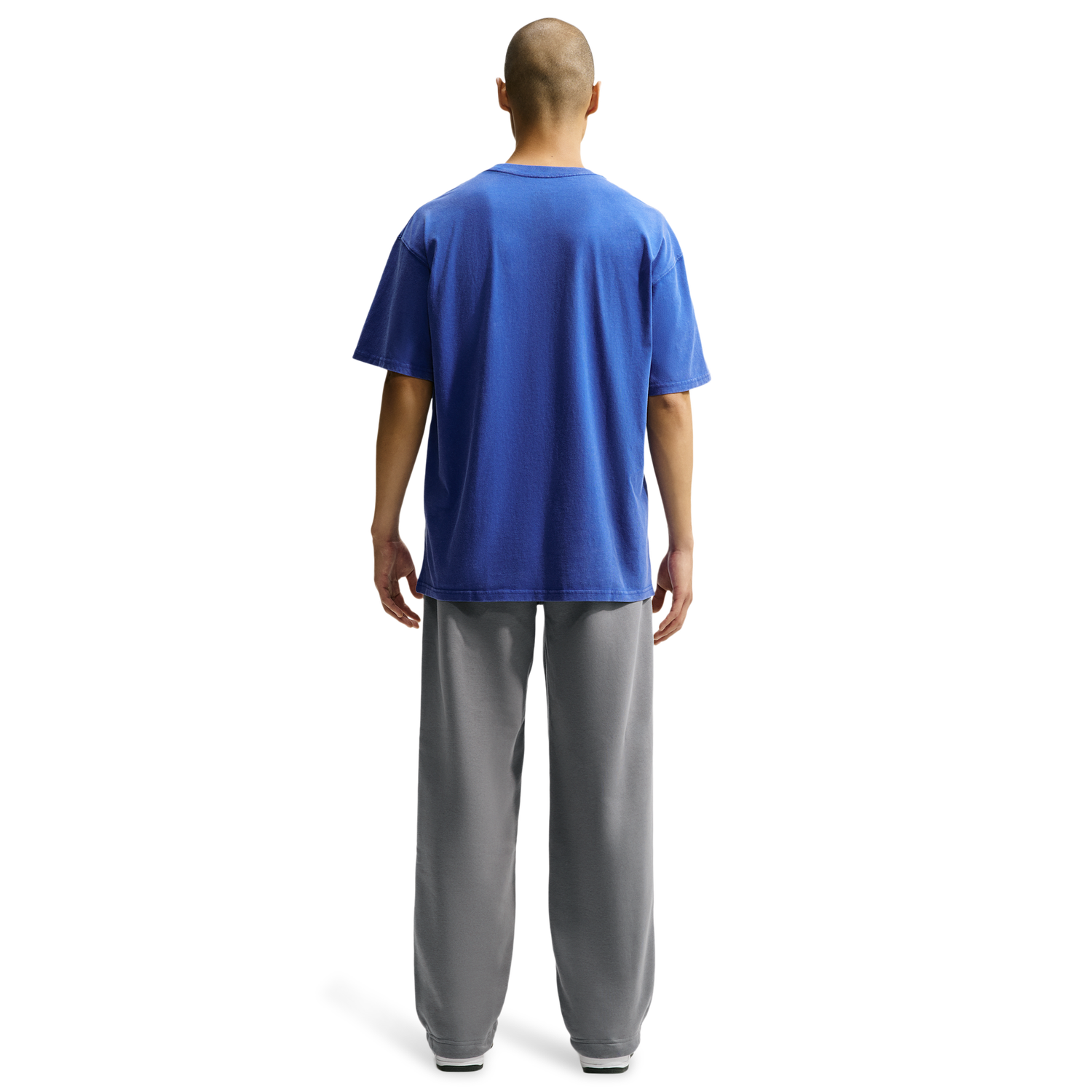 Nike NSW Loose Af1 Dna Tee - Men's - Old Royal