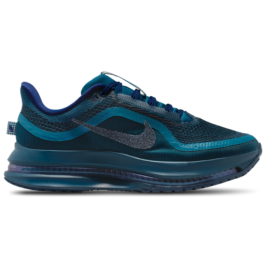 Nike Pegasus Premium NA39 - Women's - Blue Force/Blue Void