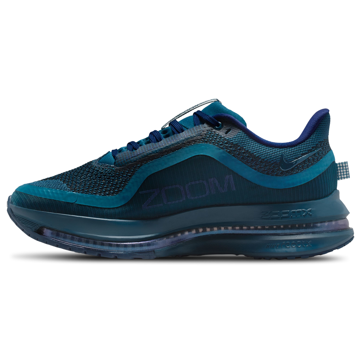 Nike Pegasus Premium NA39 - Women's - Blue Force/Blue Void
