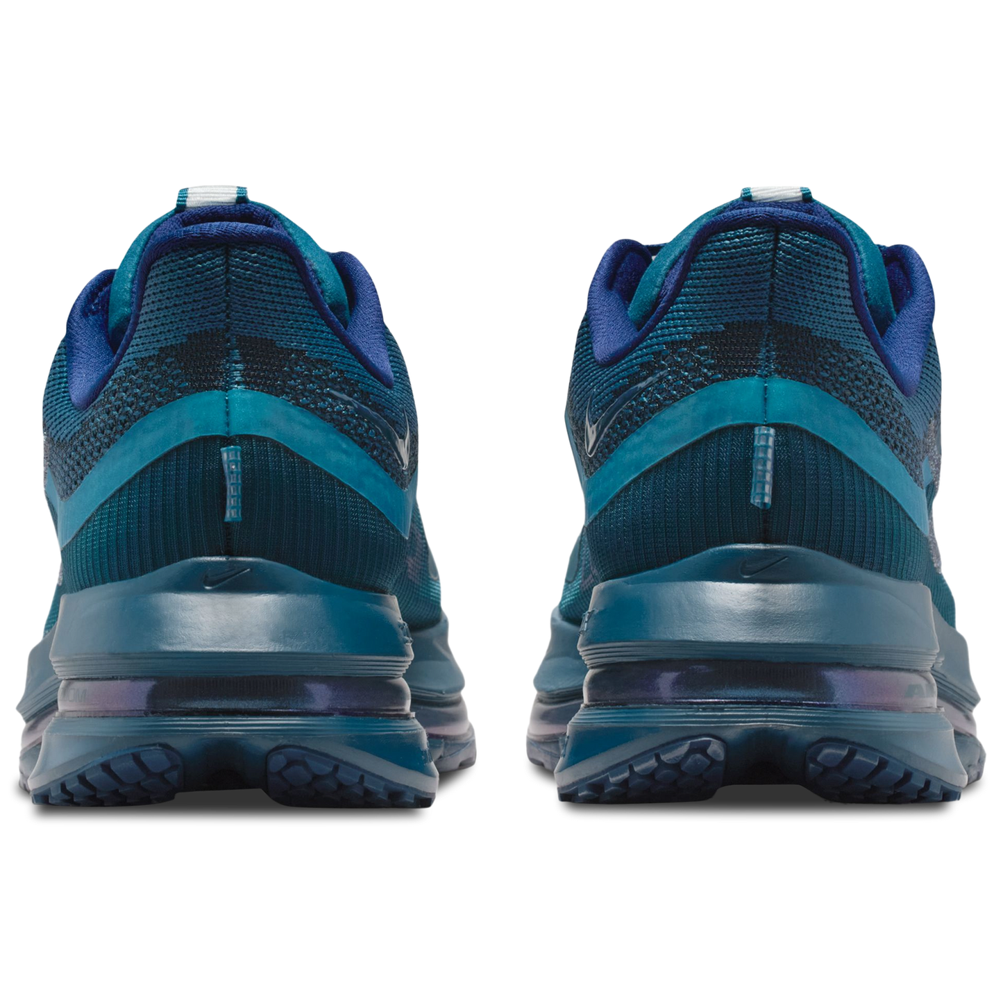Nike Pegasus Premium NA39 - Women's - Blue Force/Blue Void