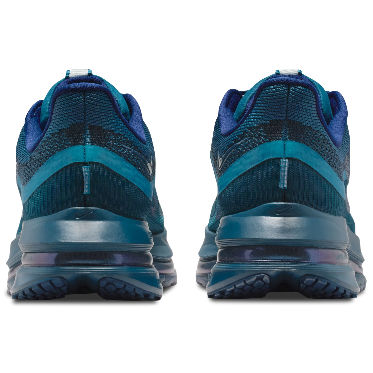 Nike Pegasus Premium NA39 - Women's - Blue Force/Blue Void