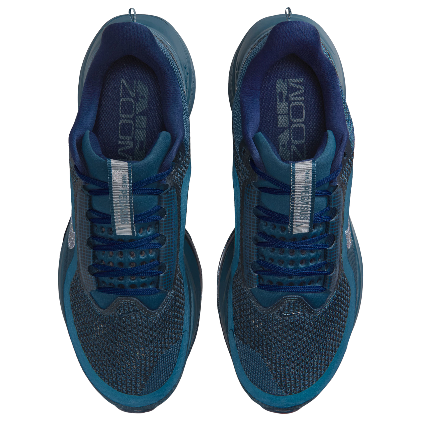 Nike Pegasus Premium NA39 - Women's - Blue Force/Blue Void