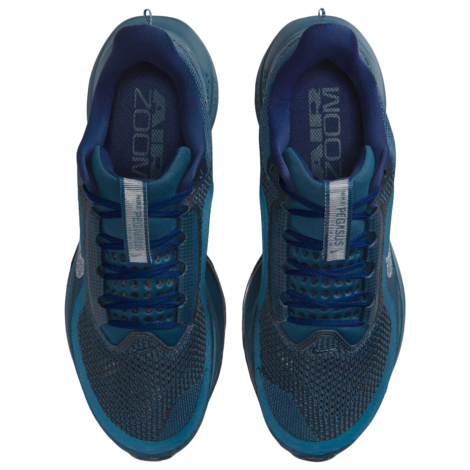 Nike Pegasus Premium NA39 - Women's - Blue Force/Blue Void
