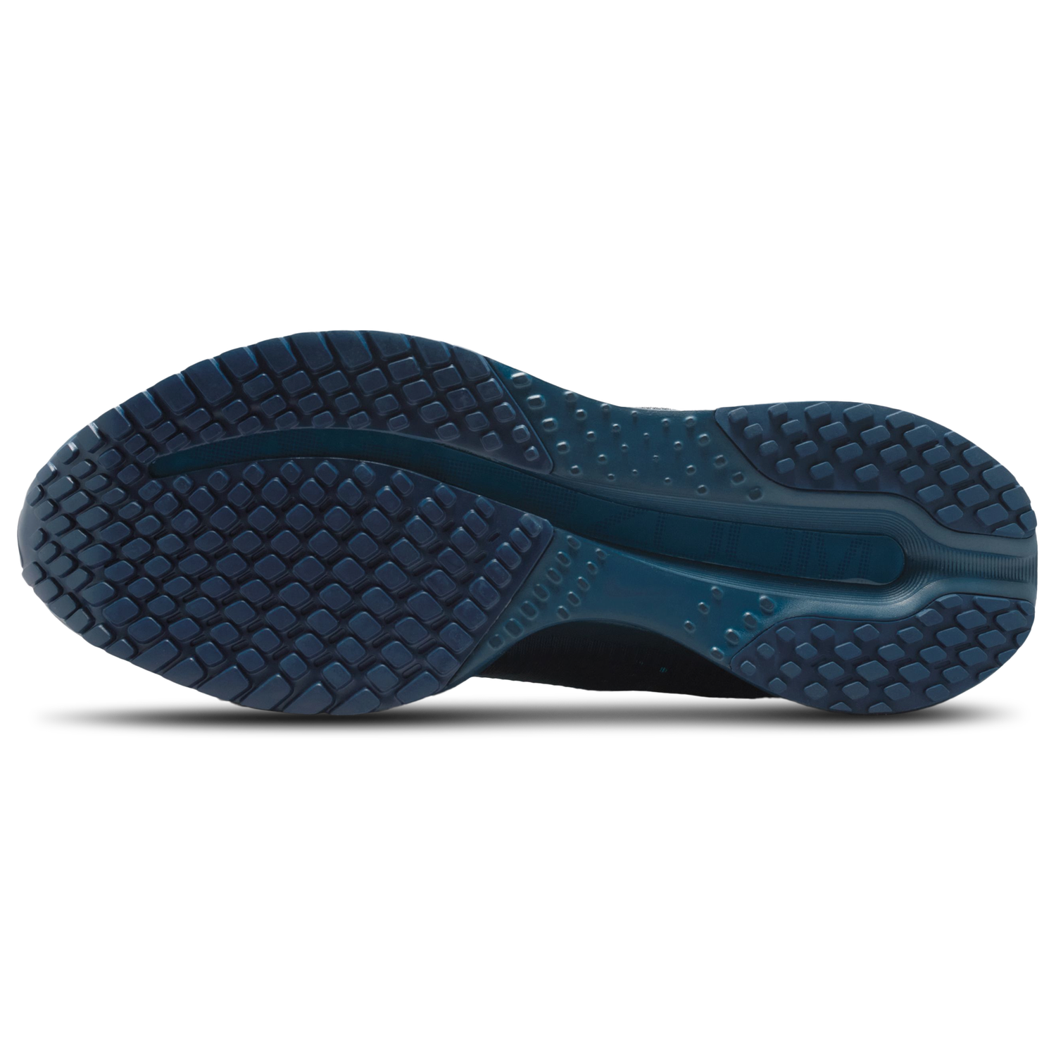 Nike Pegasus Premium NA39 - Women's - Blue Force/Blue Void