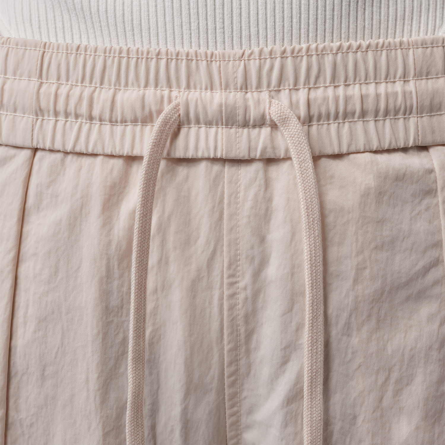 Jordan Brooklyn Woven Pants - Women's - Pearl White