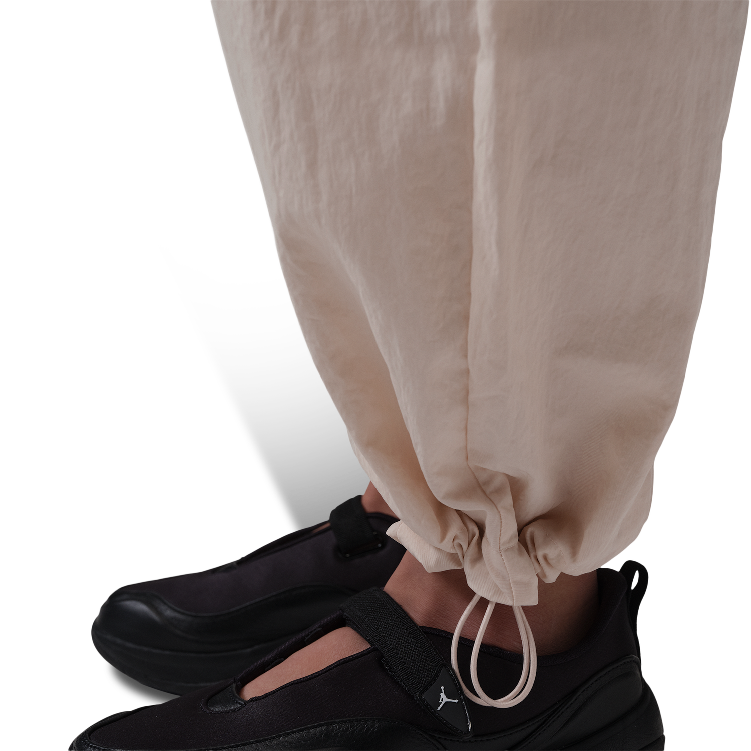 Jordan Brooklyn Woven Pants - Women's - Pearl White