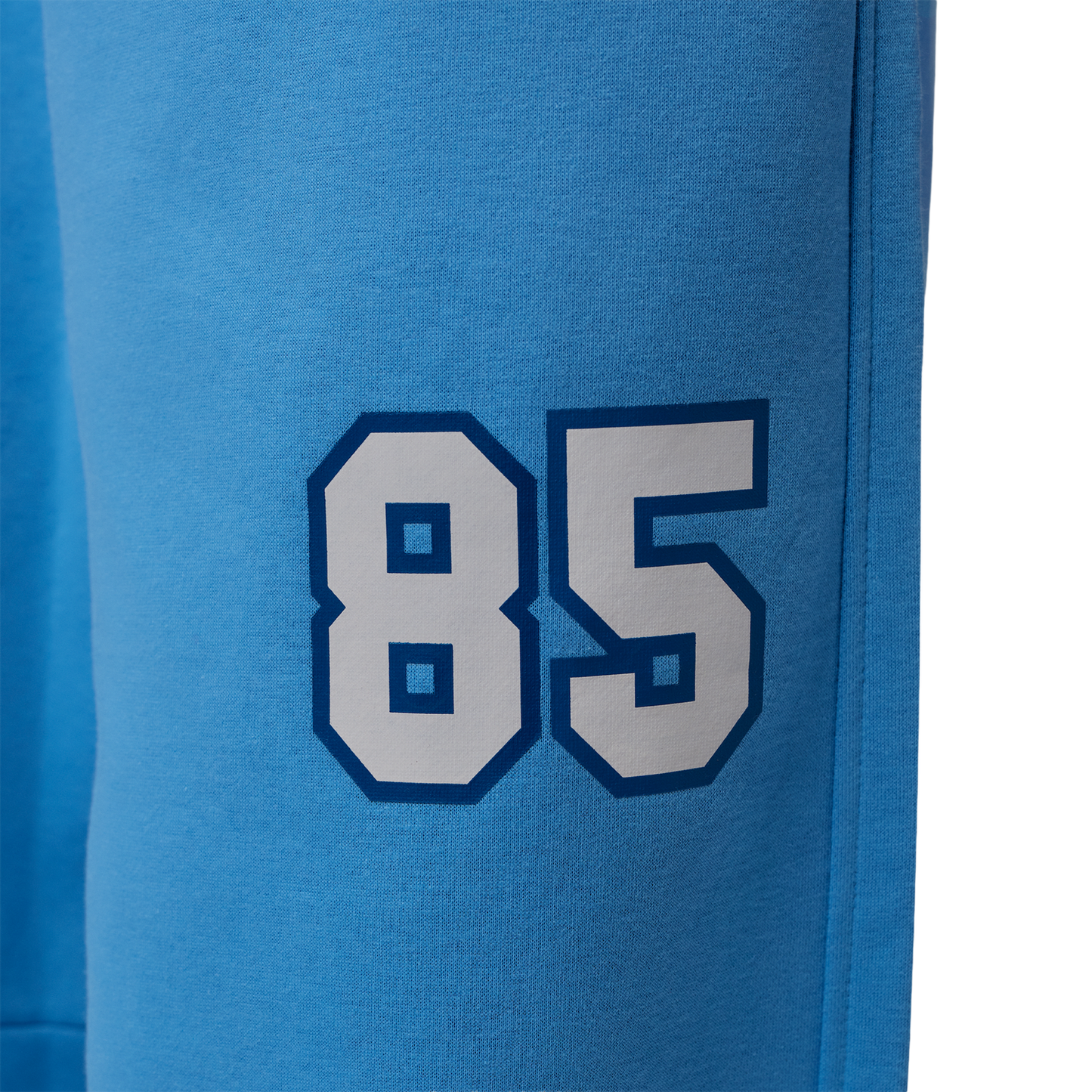 Jordan Brooklyn Fleece FT WL Pant GFX - Women's - Sail/Blue Beyond