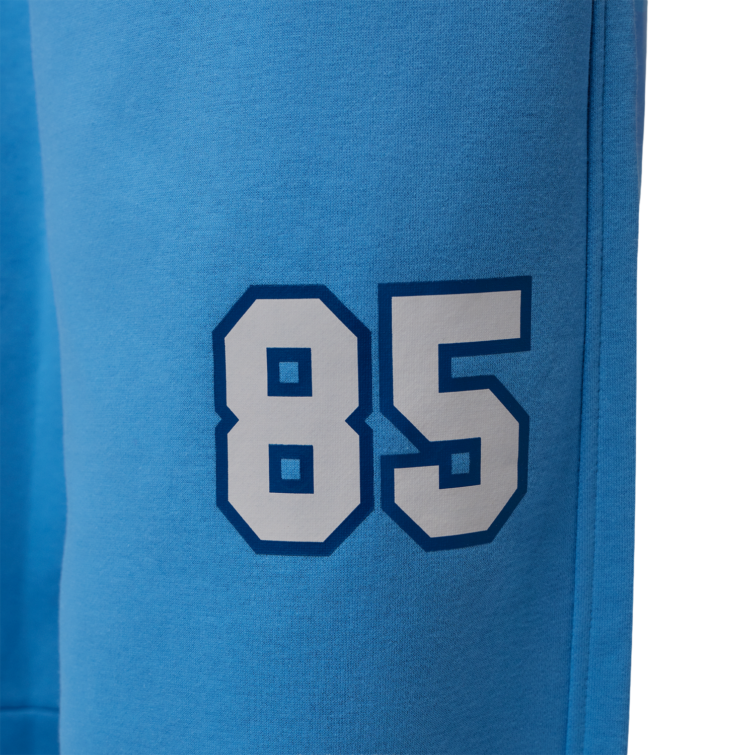 Jordan Brooklyn Fleece FT WL Pant GFX - Women's - Sail/Blue Beyond
