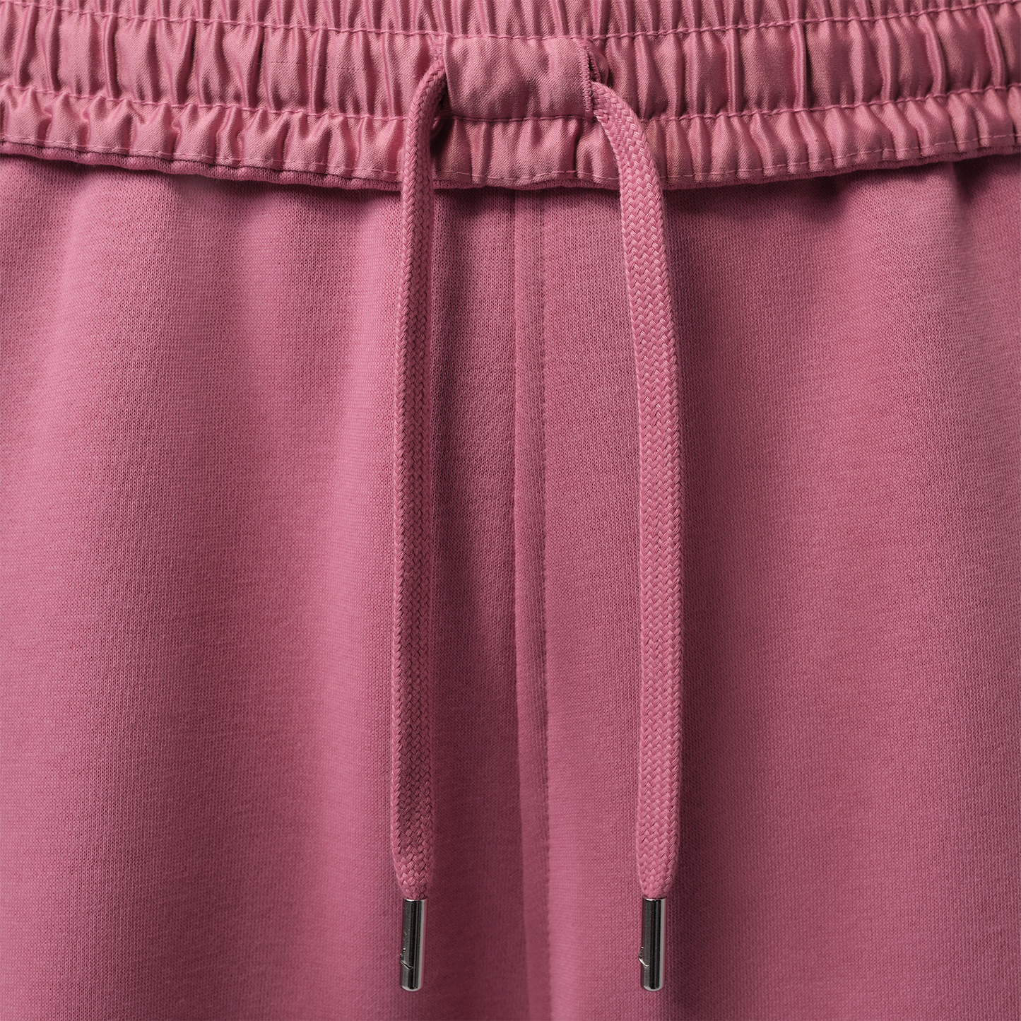Jordan Brooklyn Fleece FT WL Pant GFX - Women's - Desert Berry/Sail