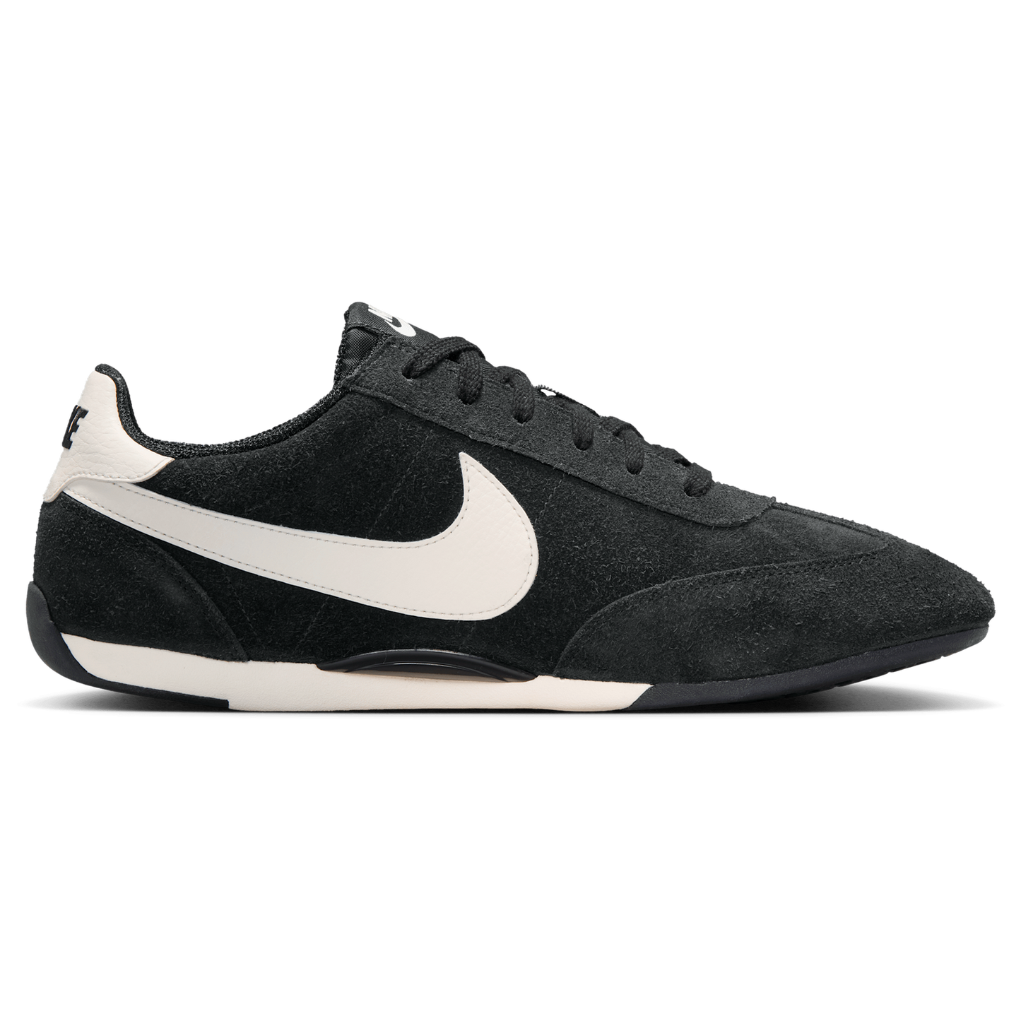 Nike Sprint Sister - Women's - Sail/Black