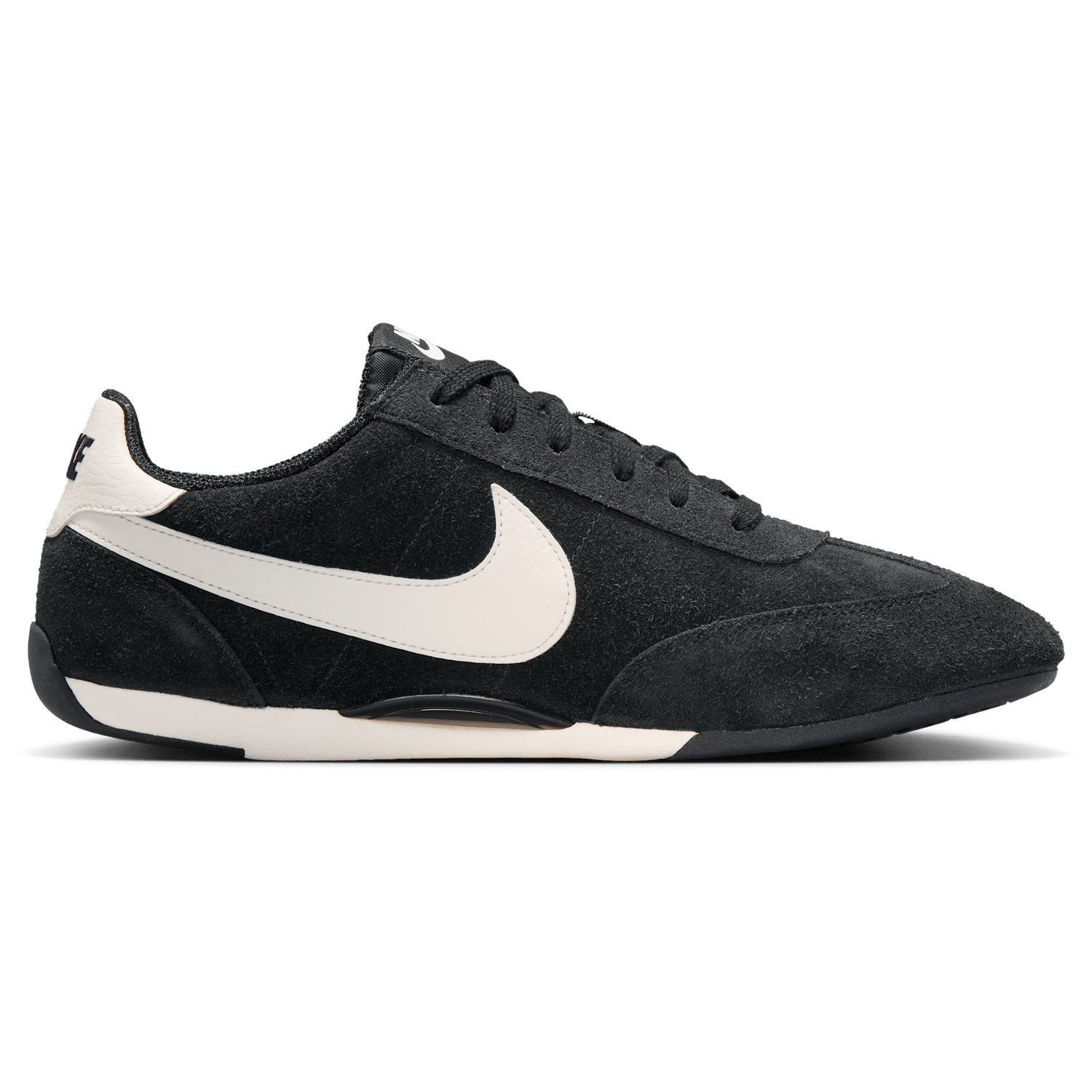 Nike Sprint Sister - Women's - Sail/Black