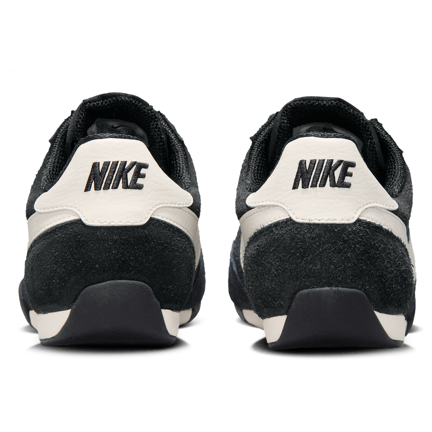 Nike Sprint Sister - Women's - Sail/Black