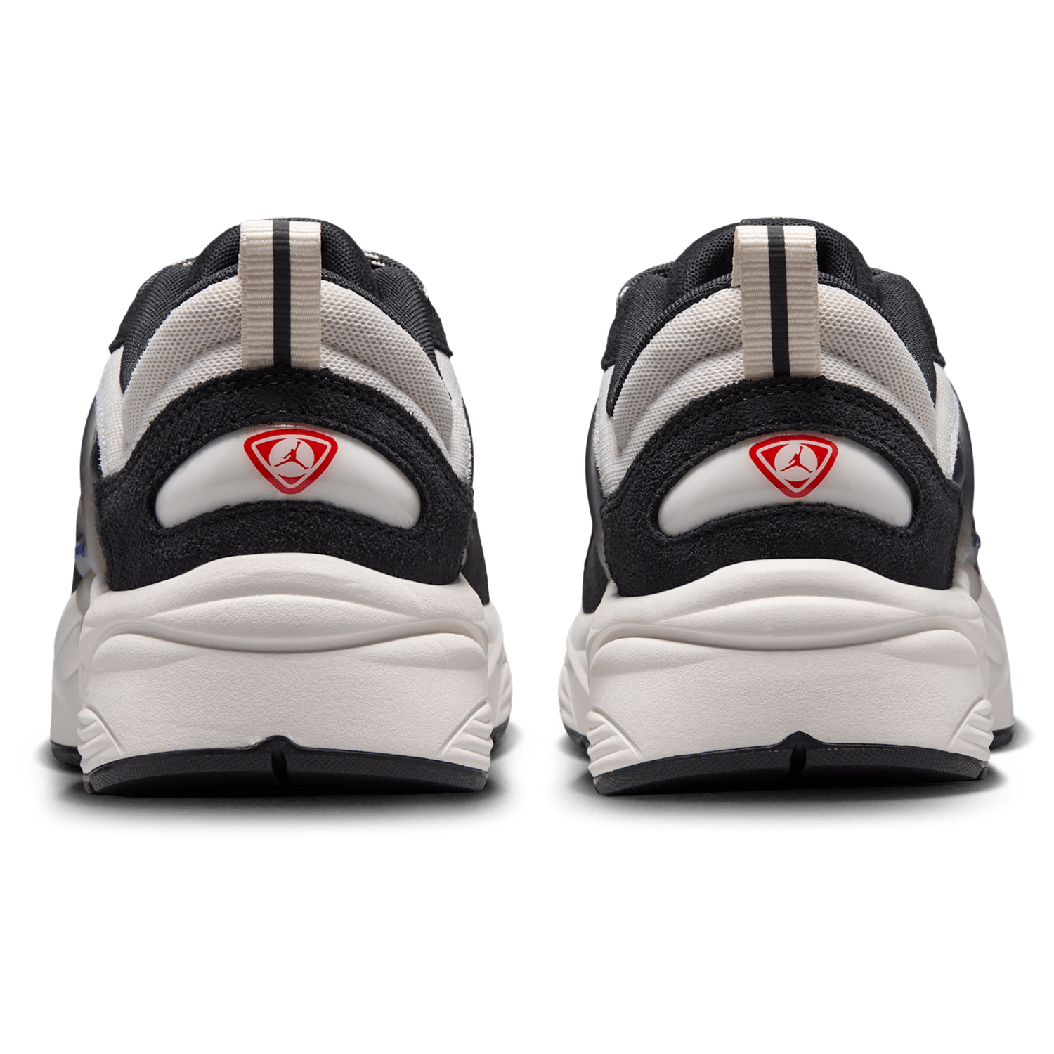 Jordan Trunner O/S SE - Men's - University Red/Phantom/Off Noir