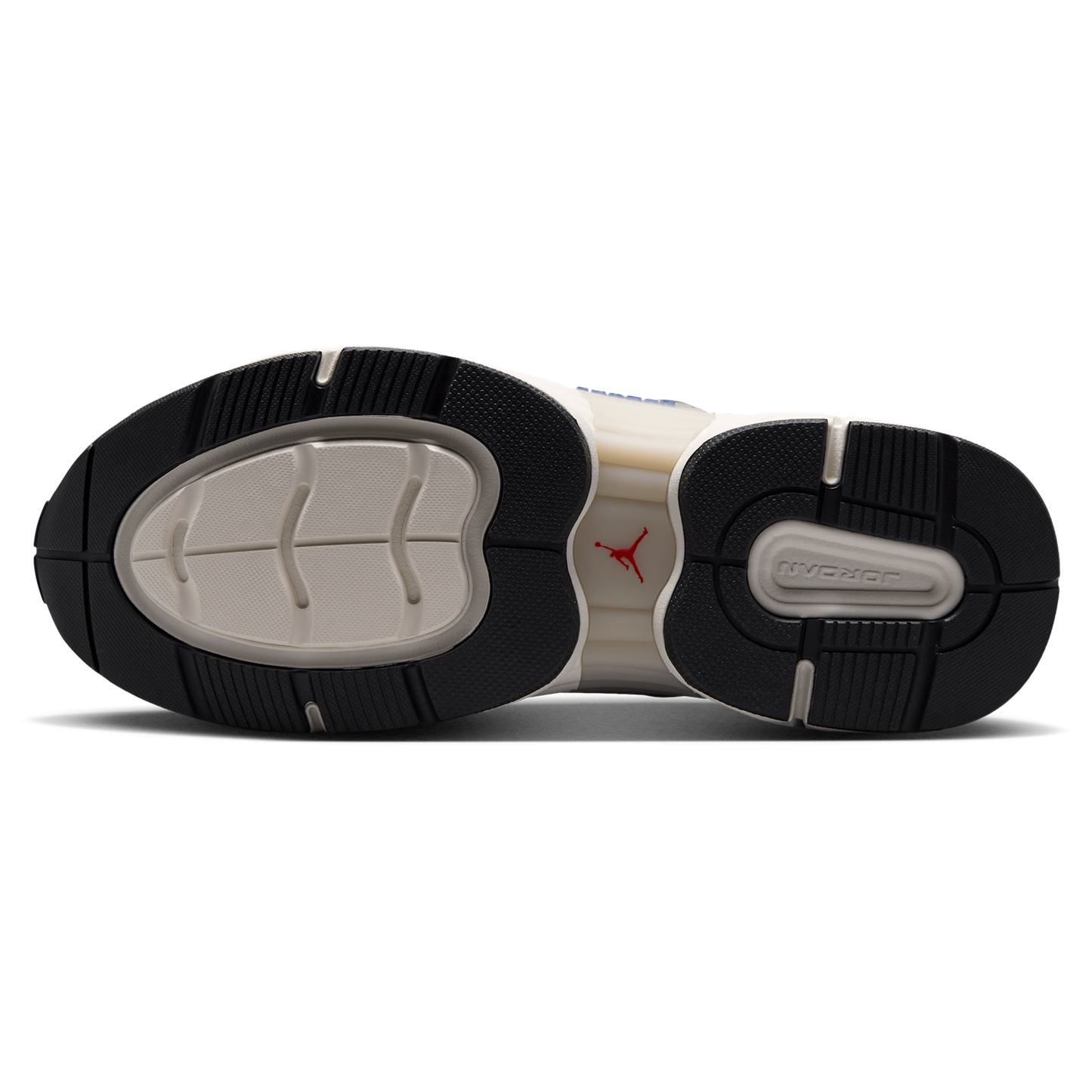 Jordan Trunner O/S SE - Men's - University Red/Phantom/Off Noir