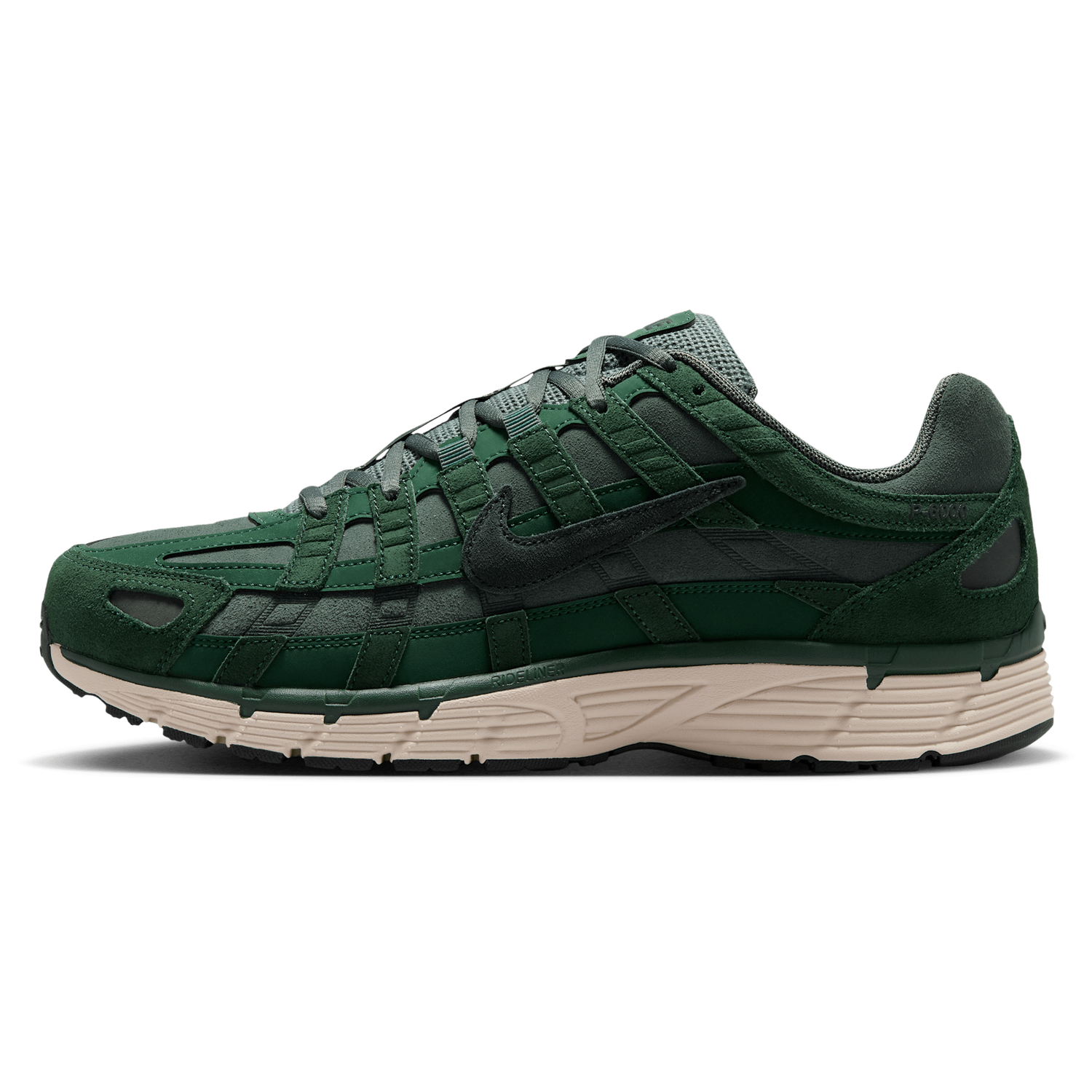 Nike P-6000 SE LOS - Men's - Fir/Mineral Spruce/Black Spruce