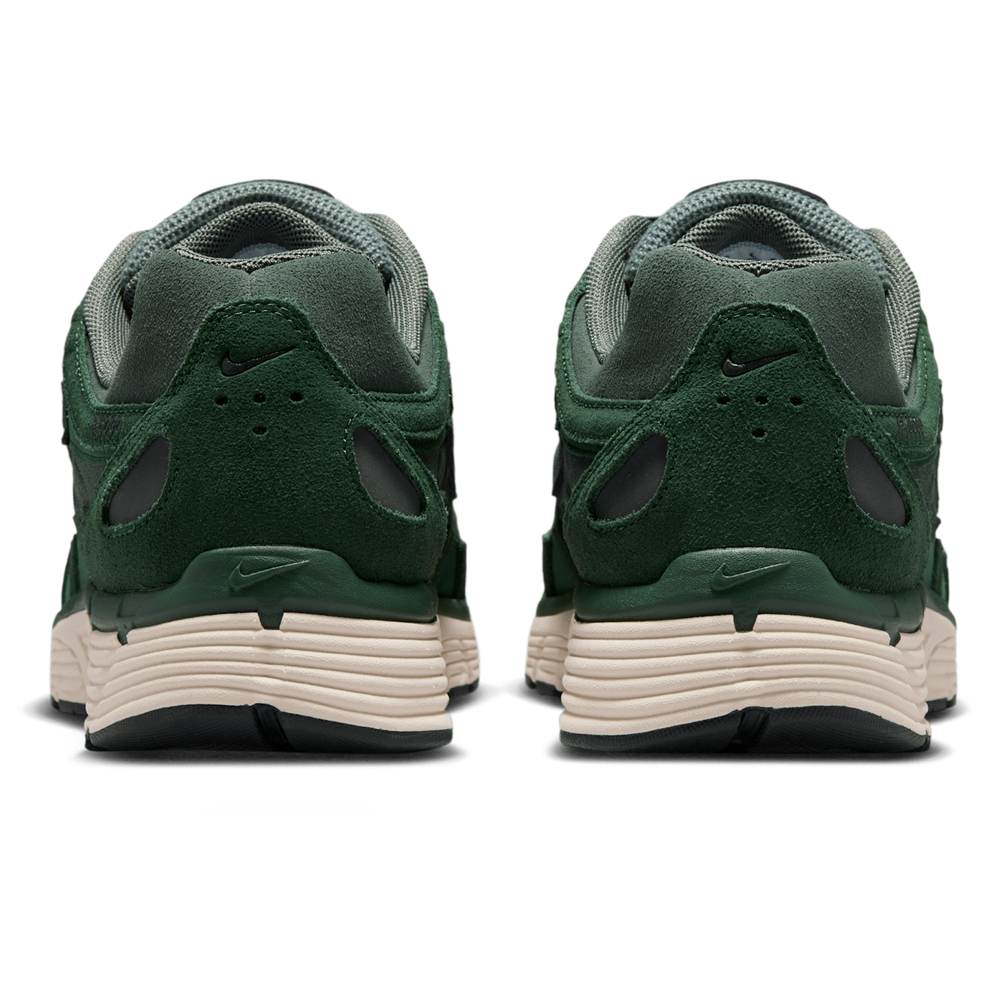 Nike P-6000 SE LOS - Men's - Fir/Mineral Spruce/Black Spruce