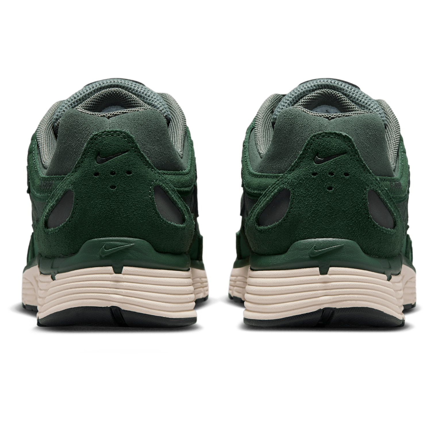 Nike P-6000 SE LOS - Men's - Fir/Mineral Spruce/Black Spruce