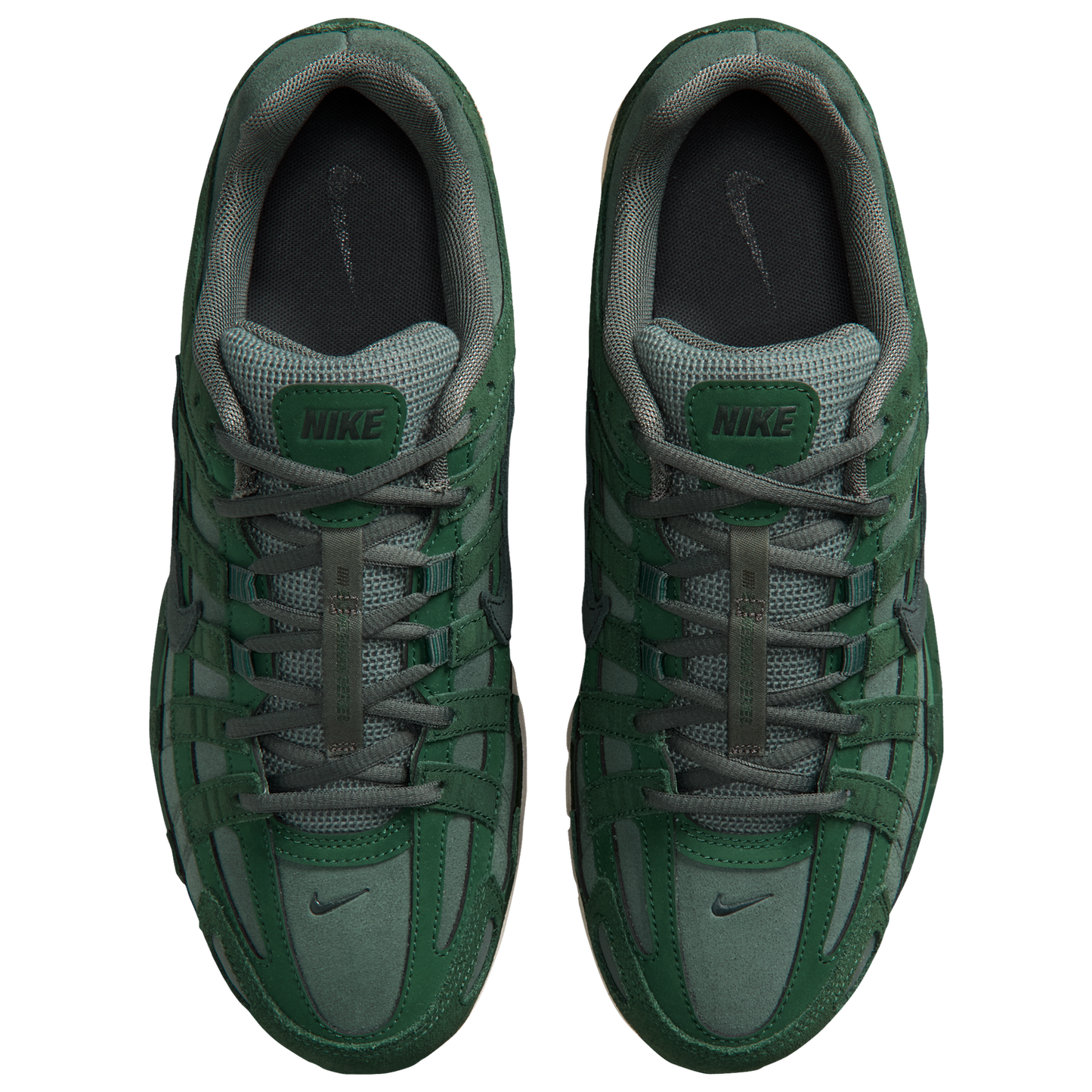 Nike P-6000 SE LOS - Men's - Fir/Mineral Spruce/Black Spruce