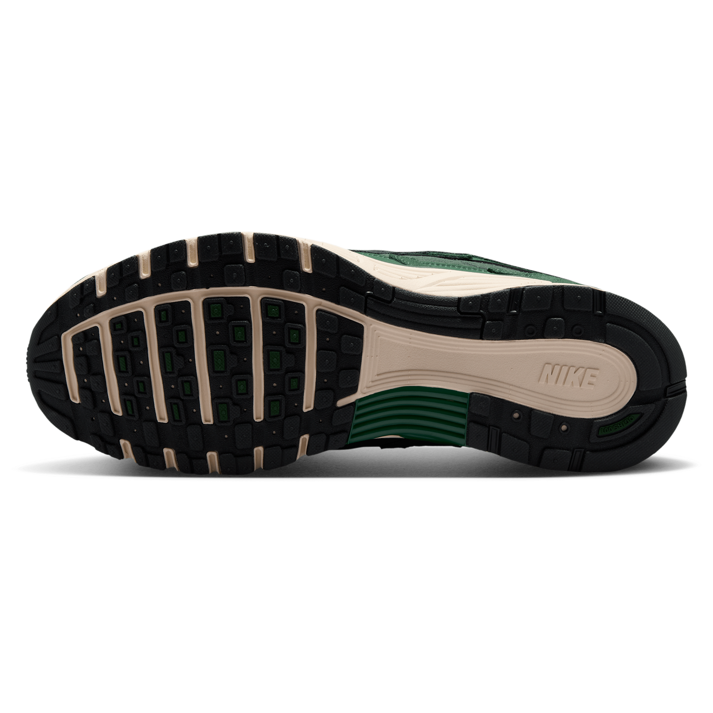 Nike P-6000 SE LOS - Men's - Fir/Mineral Spruce/Black Spruce