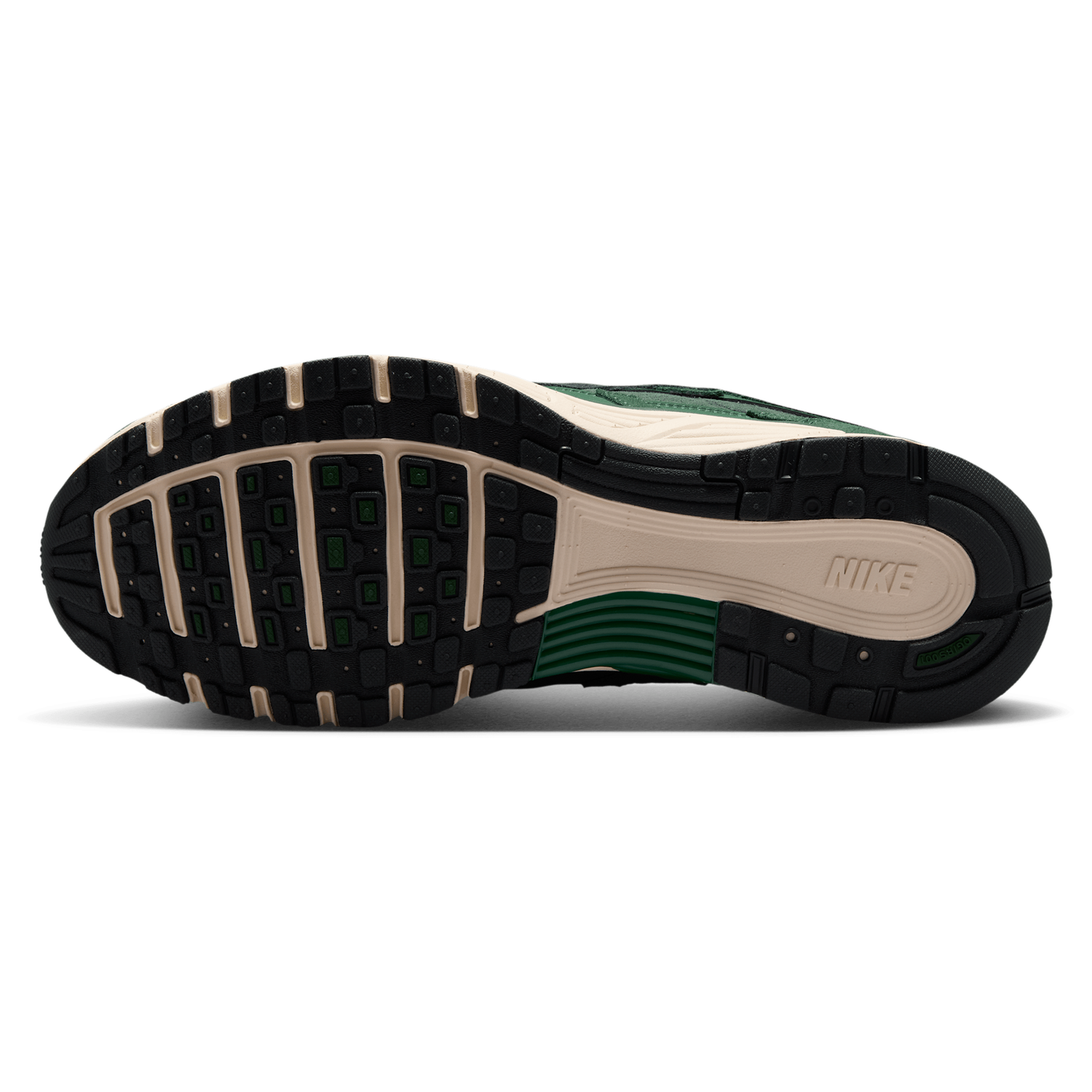 Nike P-6000 SE LOS - Men's - Fir/Mineral Spruce/Black Spruce