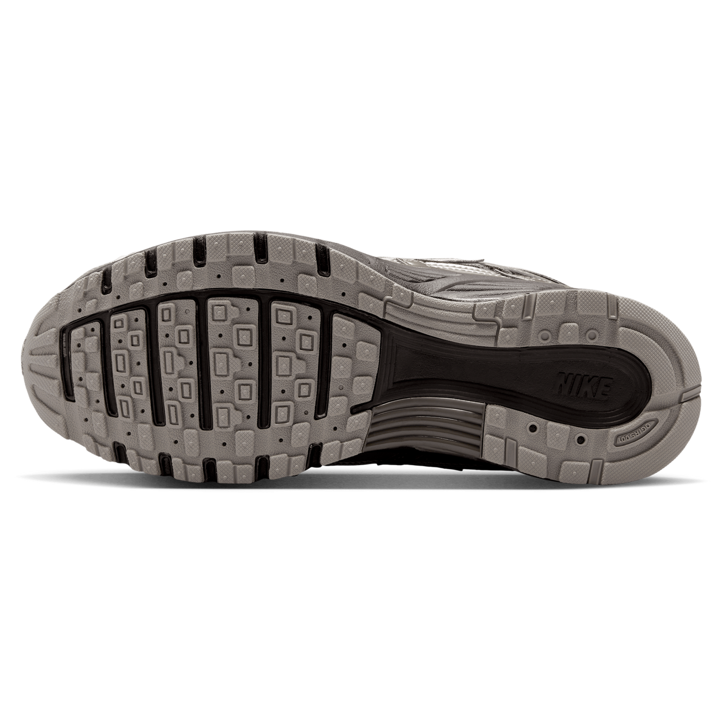 Nike P-6000 - Women's - Velvet Brown/Ridgerock/Cream Ii