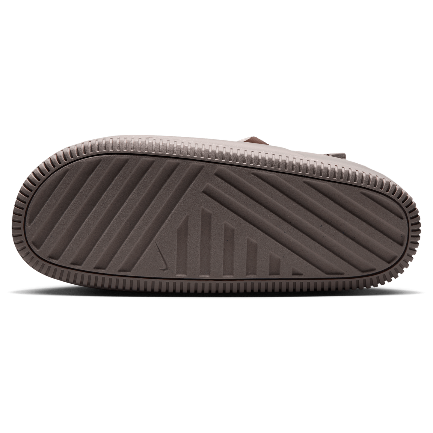 Nike Calm Mule SE - Women's - Moon Particle/Moon Particle