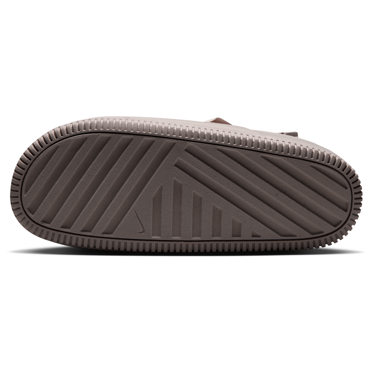 Nike Calm Mule SE - Women's - Moon Particle/Moon Particle