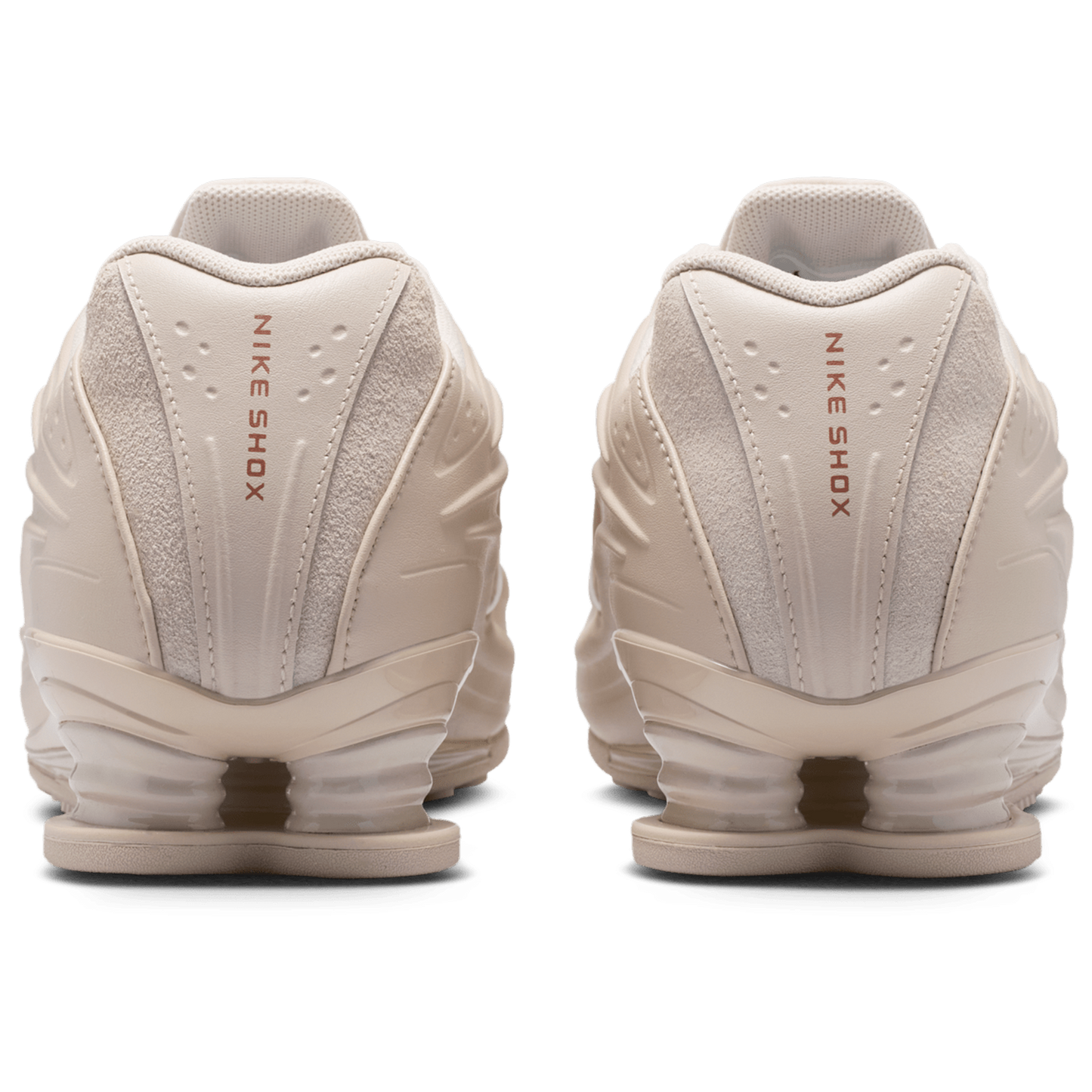 Nike Shox Z - Women's - Lt Orewood Brn/Lt Orewood Brn/Black