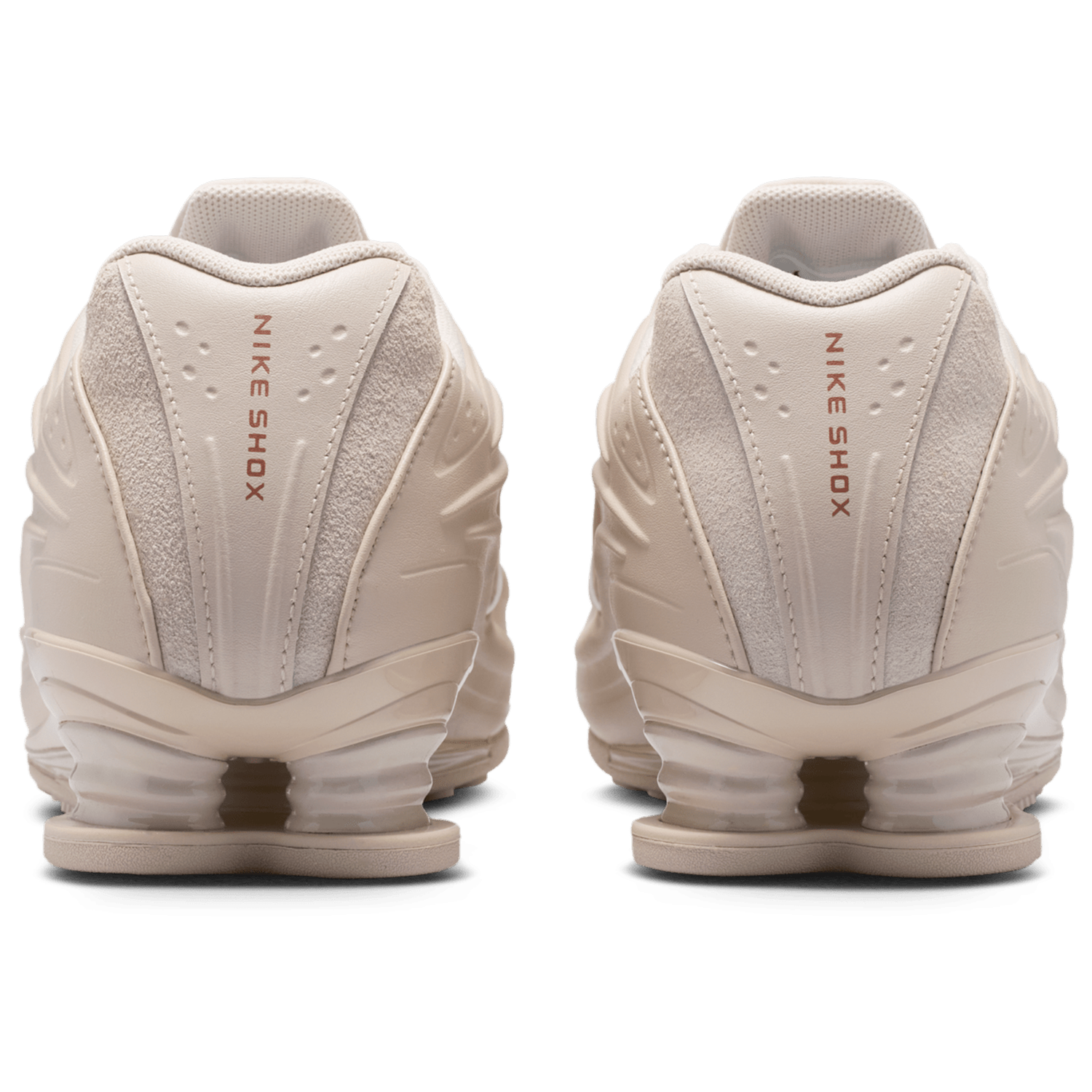 Nike Shox Z - Women's - Lt Orewood Brn/Lt Orewood Brn/Black