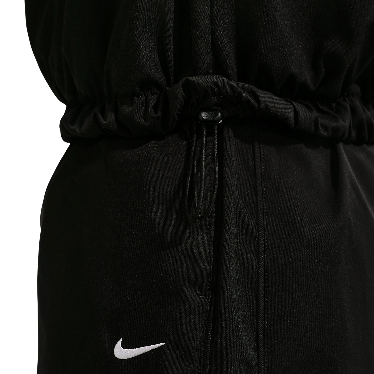 Nike Essential OS Track Jacket - Women's - Black/Black/White