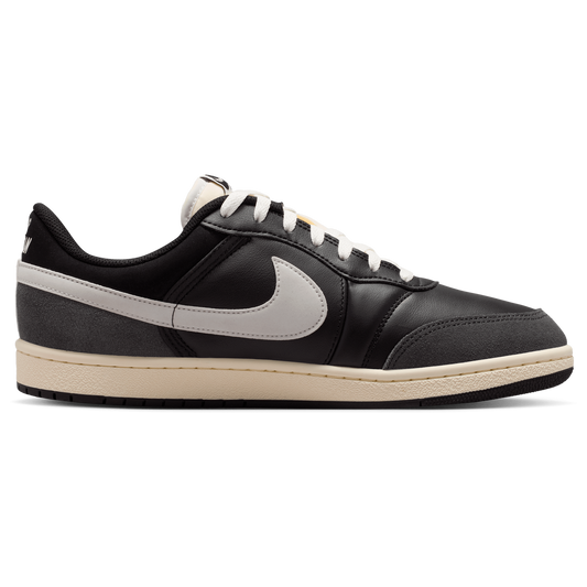 Jordan Air Skyline Low LE - Men's - Black/Black/Off White