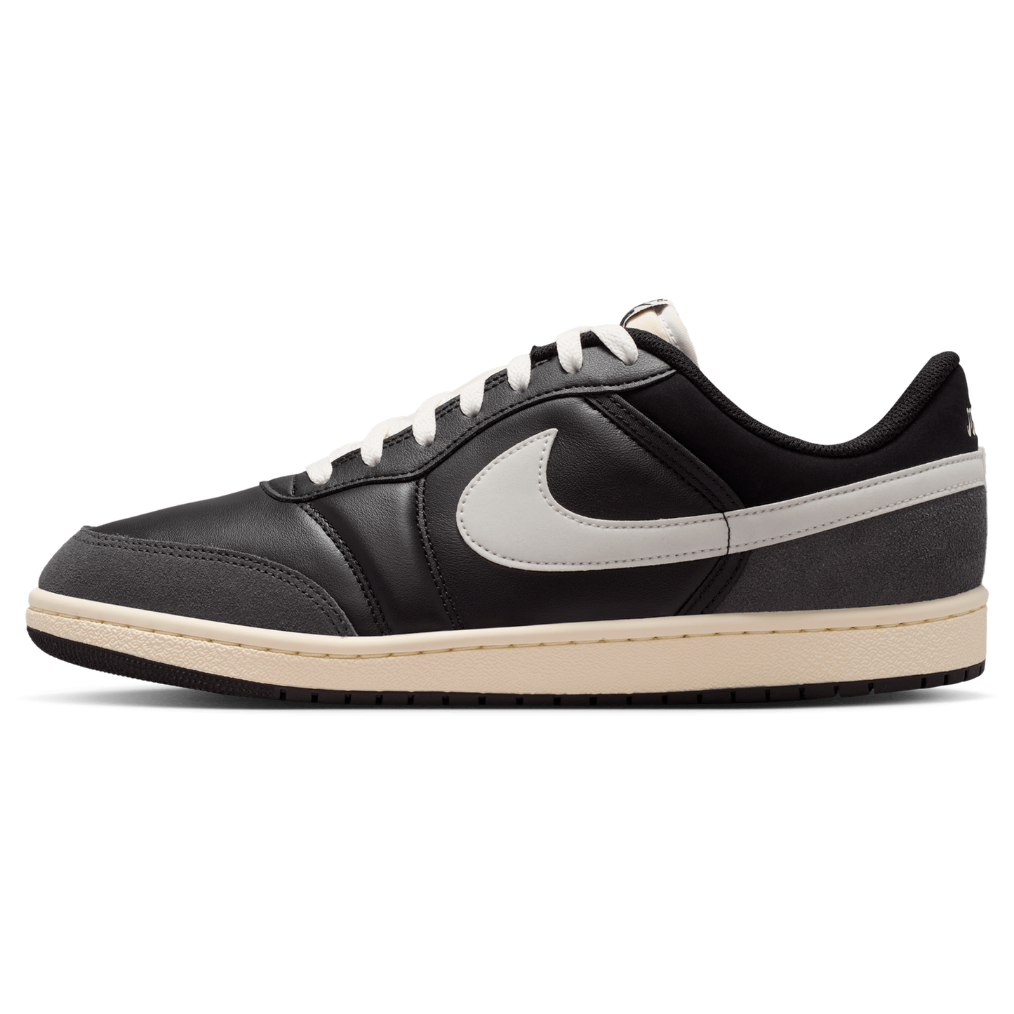 Jordan Air Skyline Low LE - Men's - Black/Black/Off White