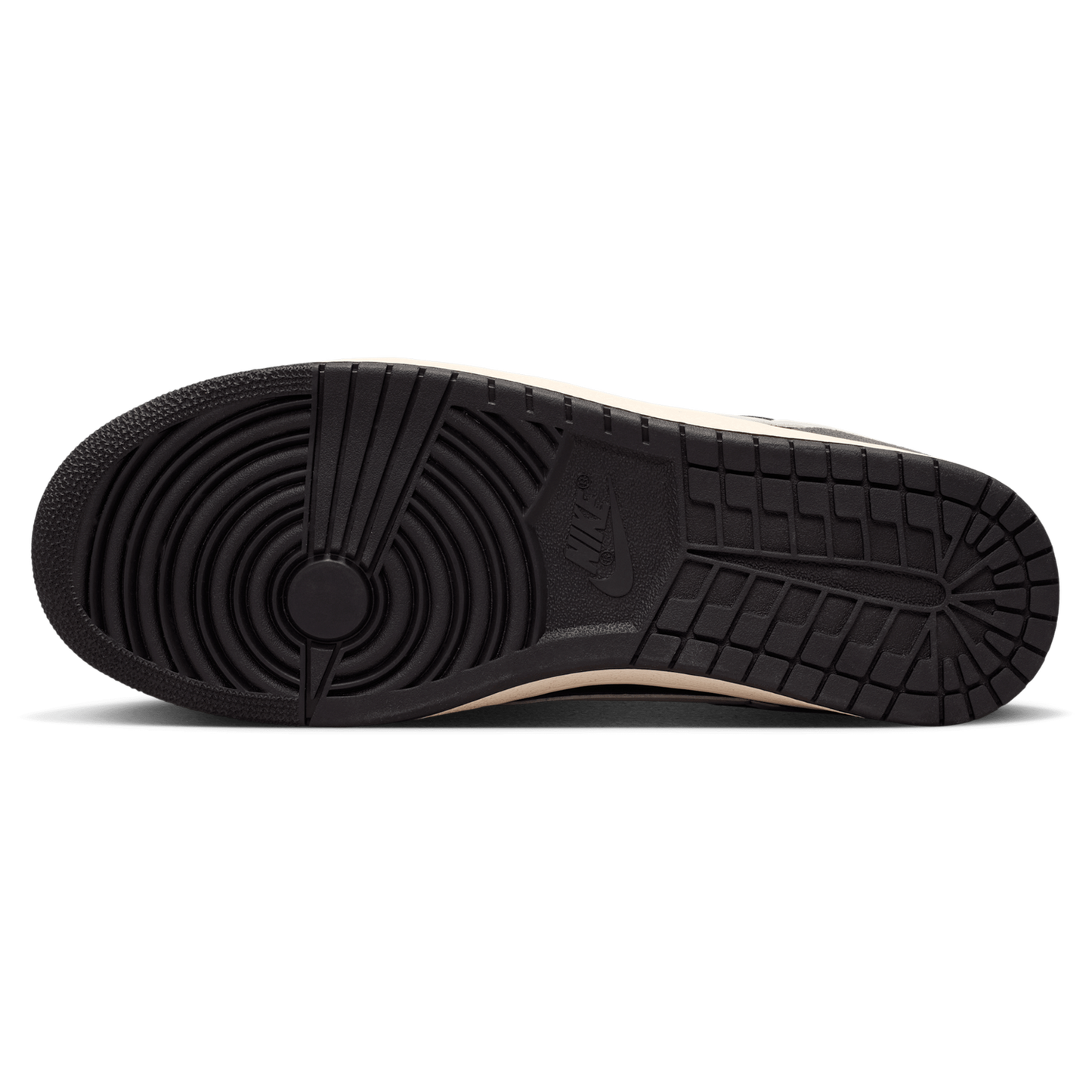 Jordan Air Skyline Low LE - Men's - Black/Black/Off White