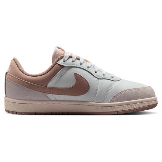 Jordan Air Jordan Skyline Low - Women's - Summit White/Legend Md Brown/Sail
